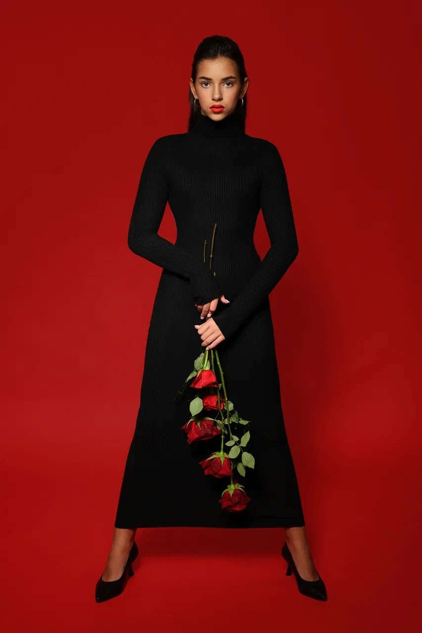 Бурнусуз Мария 13 ЛЕТ 169 СМ. Детское модельное агентство Musthave agency. База профессиональных моделей