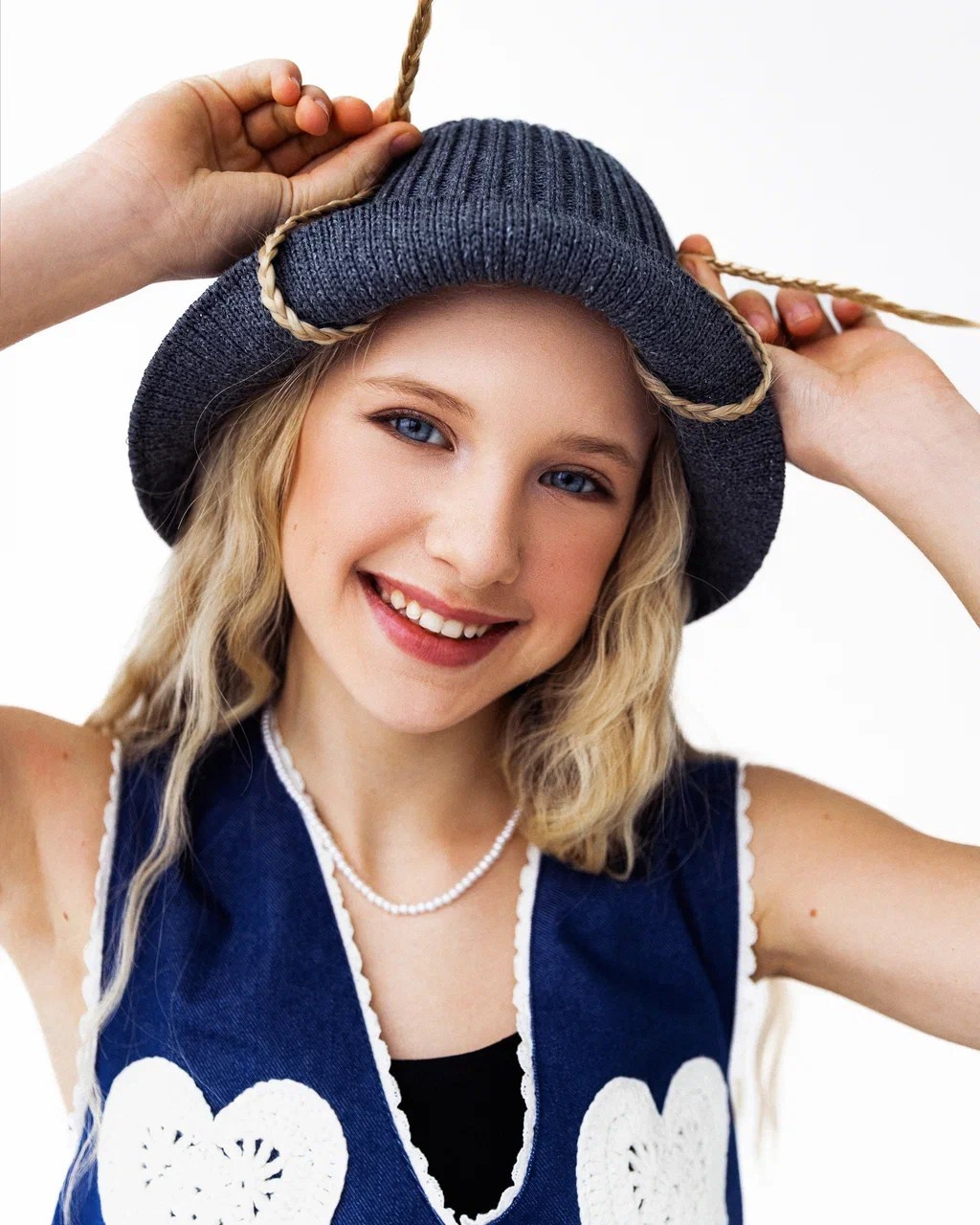 Бельская Ксения 12 ЛЕТ 158 СМ. Детское модельное агентство Musthave agency. База профессиональных моделей