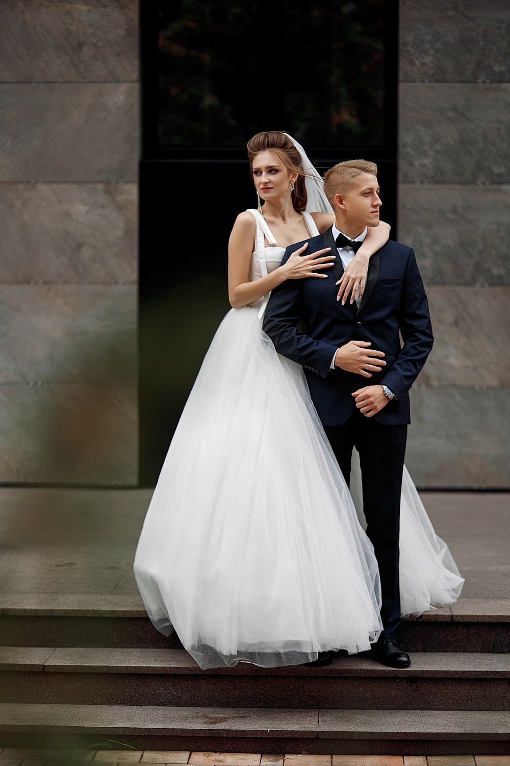 Алина и Борис. Свадебная фотосъёмка в Брянске | Влад и Ирина Тютьковы