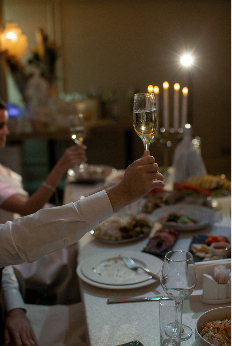 Площадка № 2-10. Свадебный организатор Москва