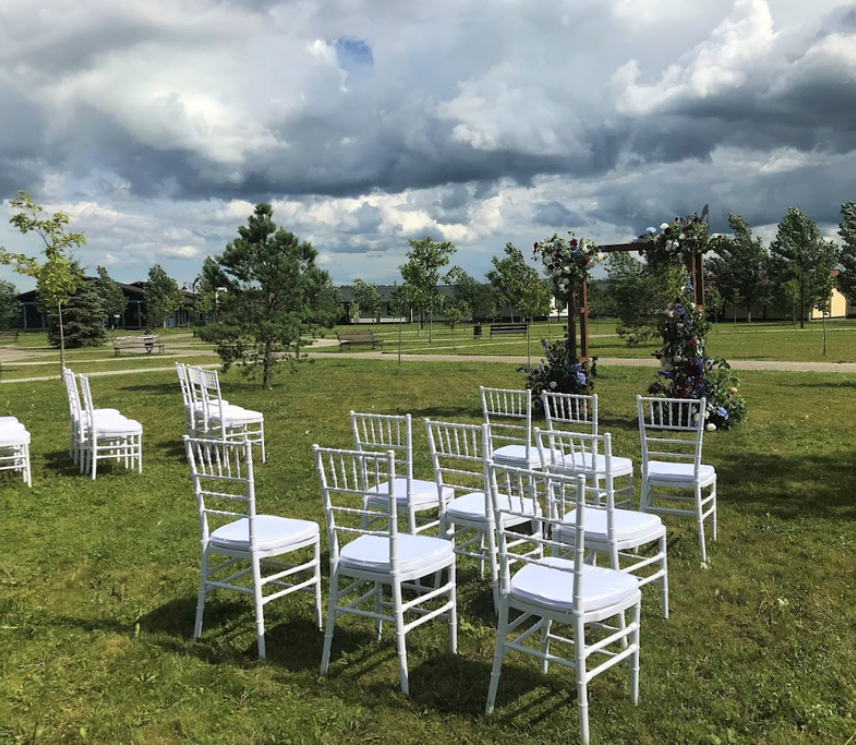 Площадка № 2-15. Свадебный организатор Москва