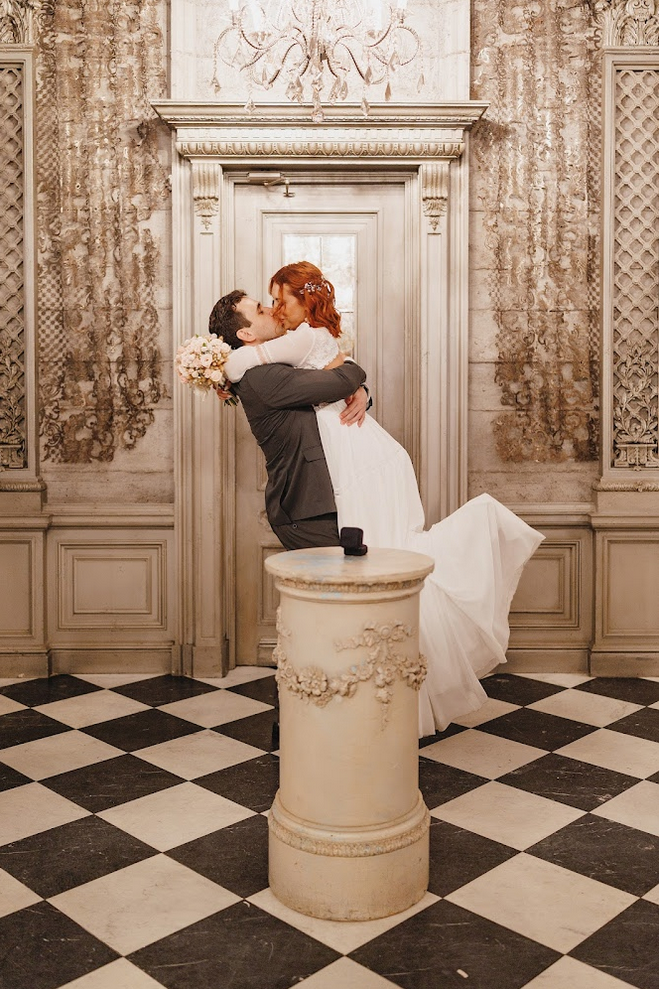 28 июня 2025. Свадебный организатор Москва