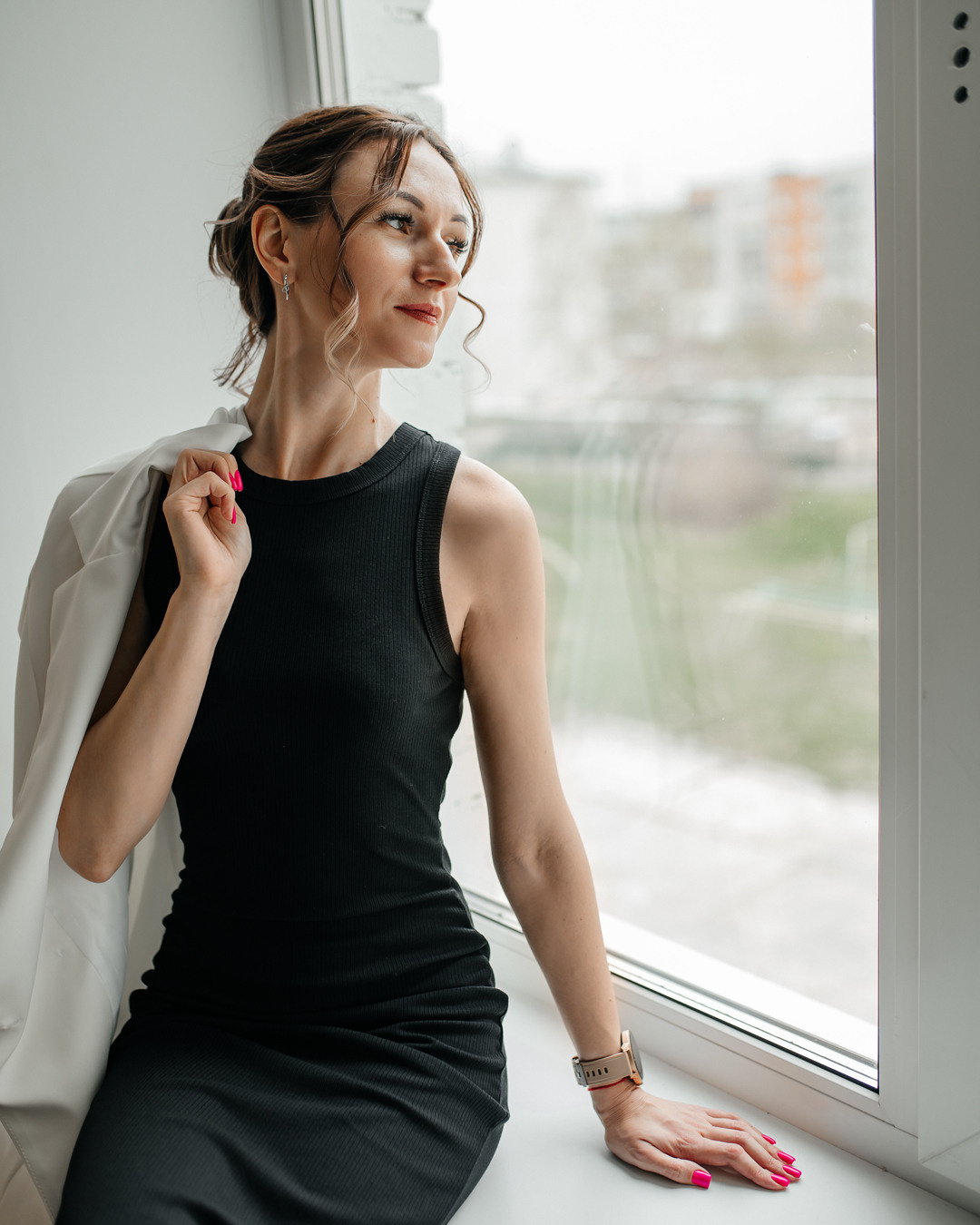 Контент-съемка для учителя. Фотограф г. Хабаровск