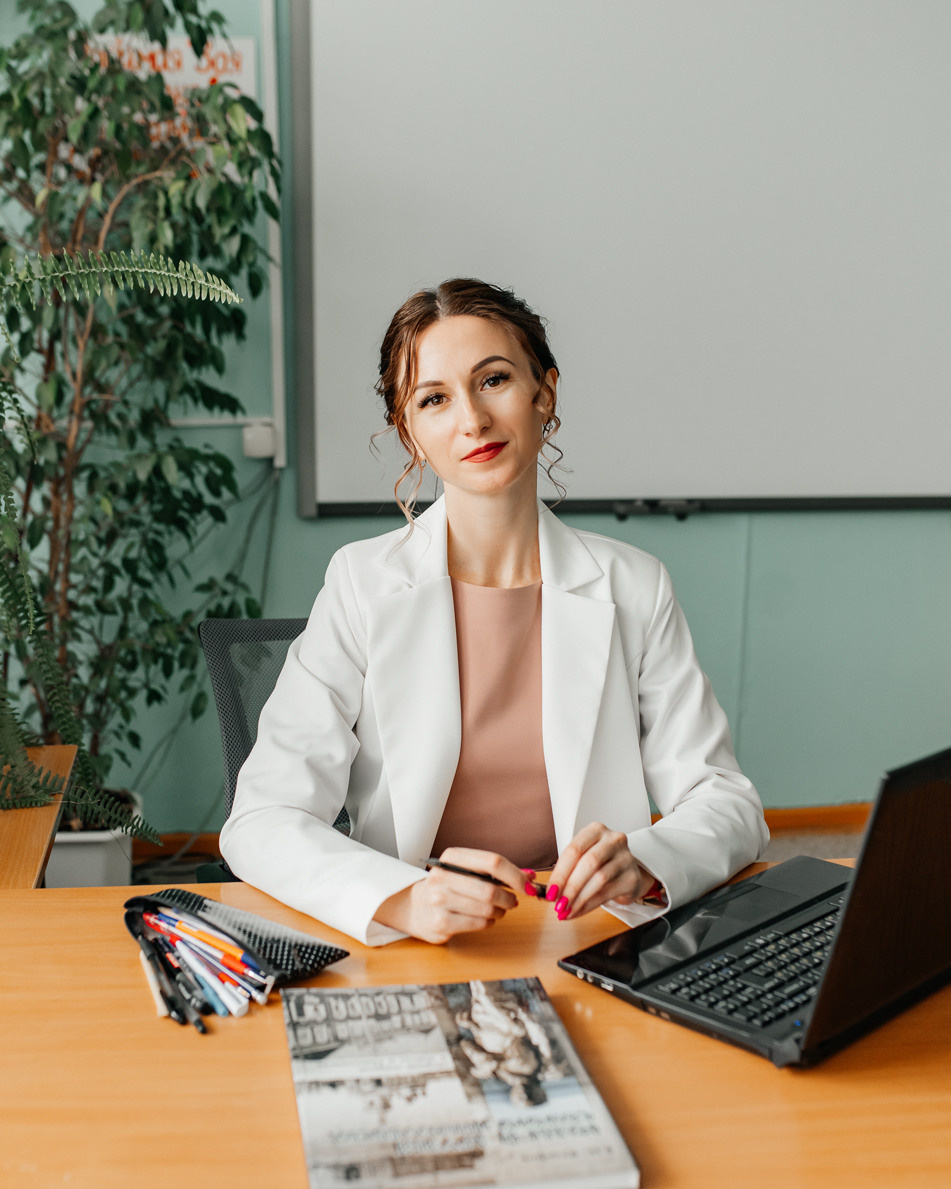 Контент-съемка для учителя. Фотограф г. Хабаровск