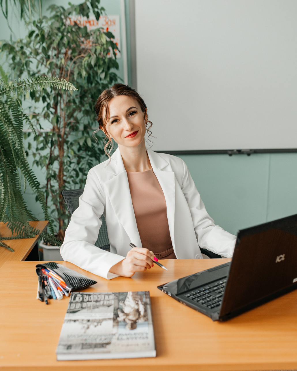 Контент-съемка для учителя. Фотограф г. Хабаровск