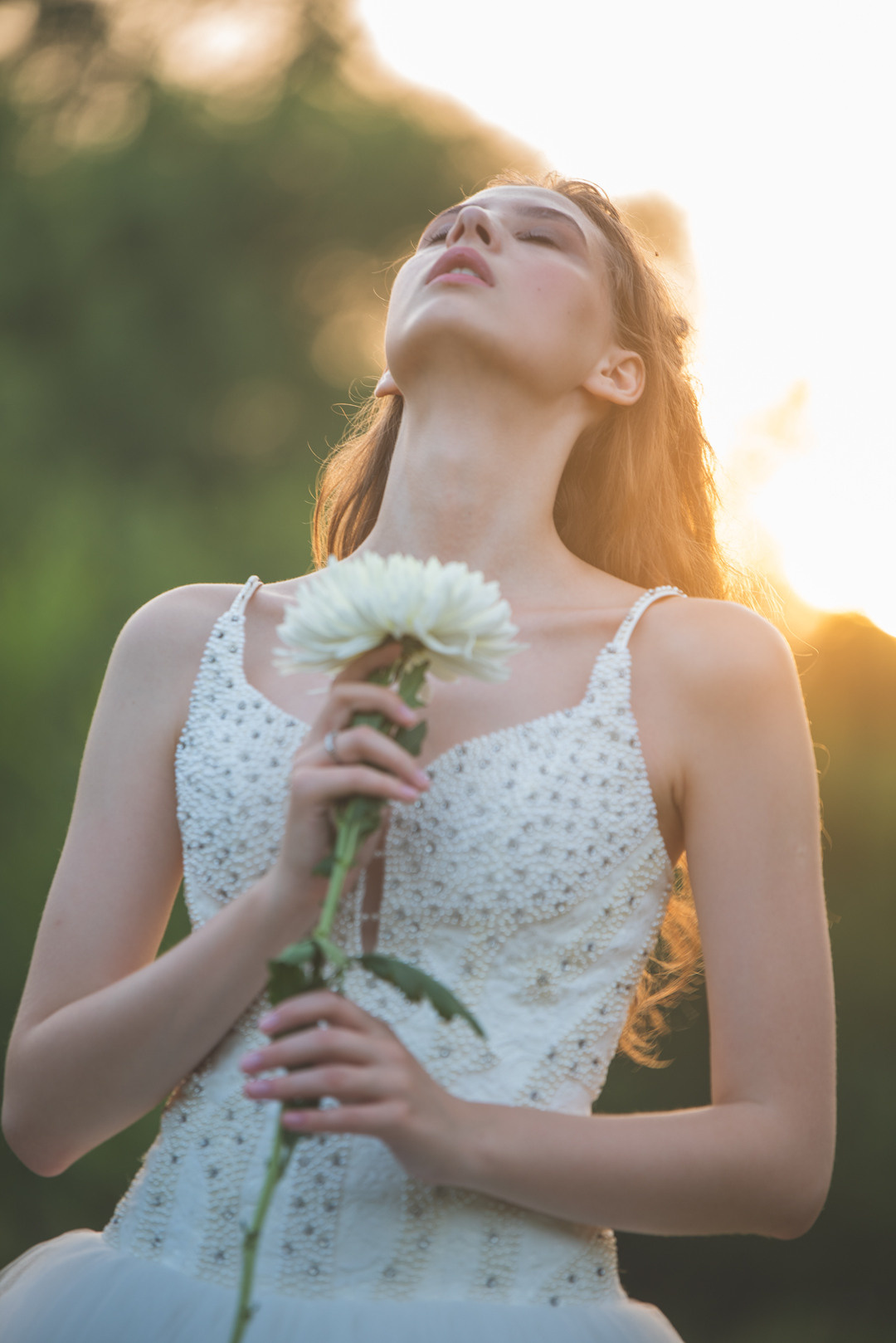 Сбежавшая невеста. Фотограф г. Хабаровск