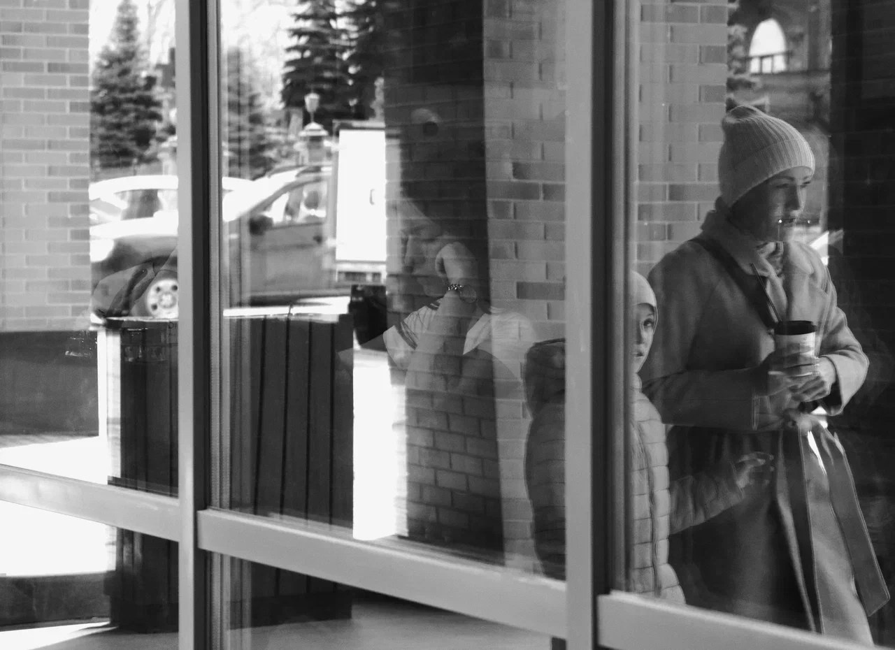 Стрит фотолаборатория / музей Андеграунда. Уральское создание