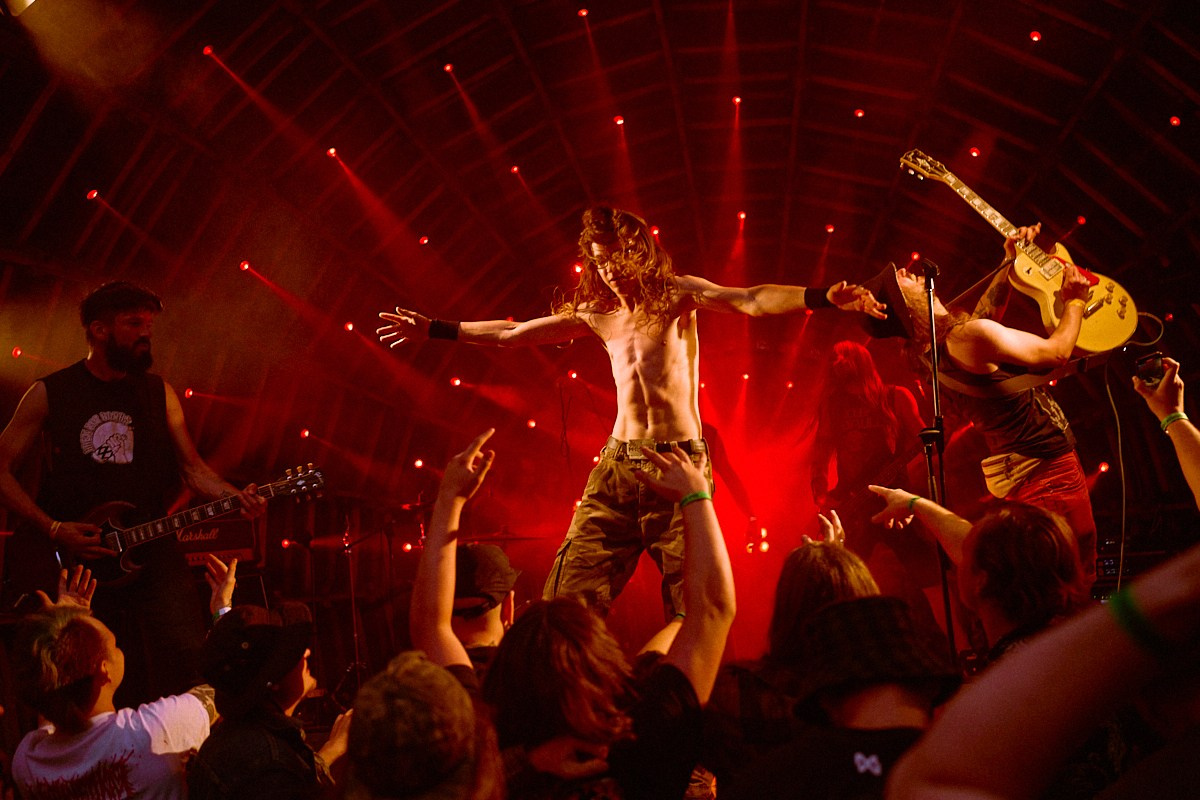 MINIMUM POP 2024. Иван Кобяков