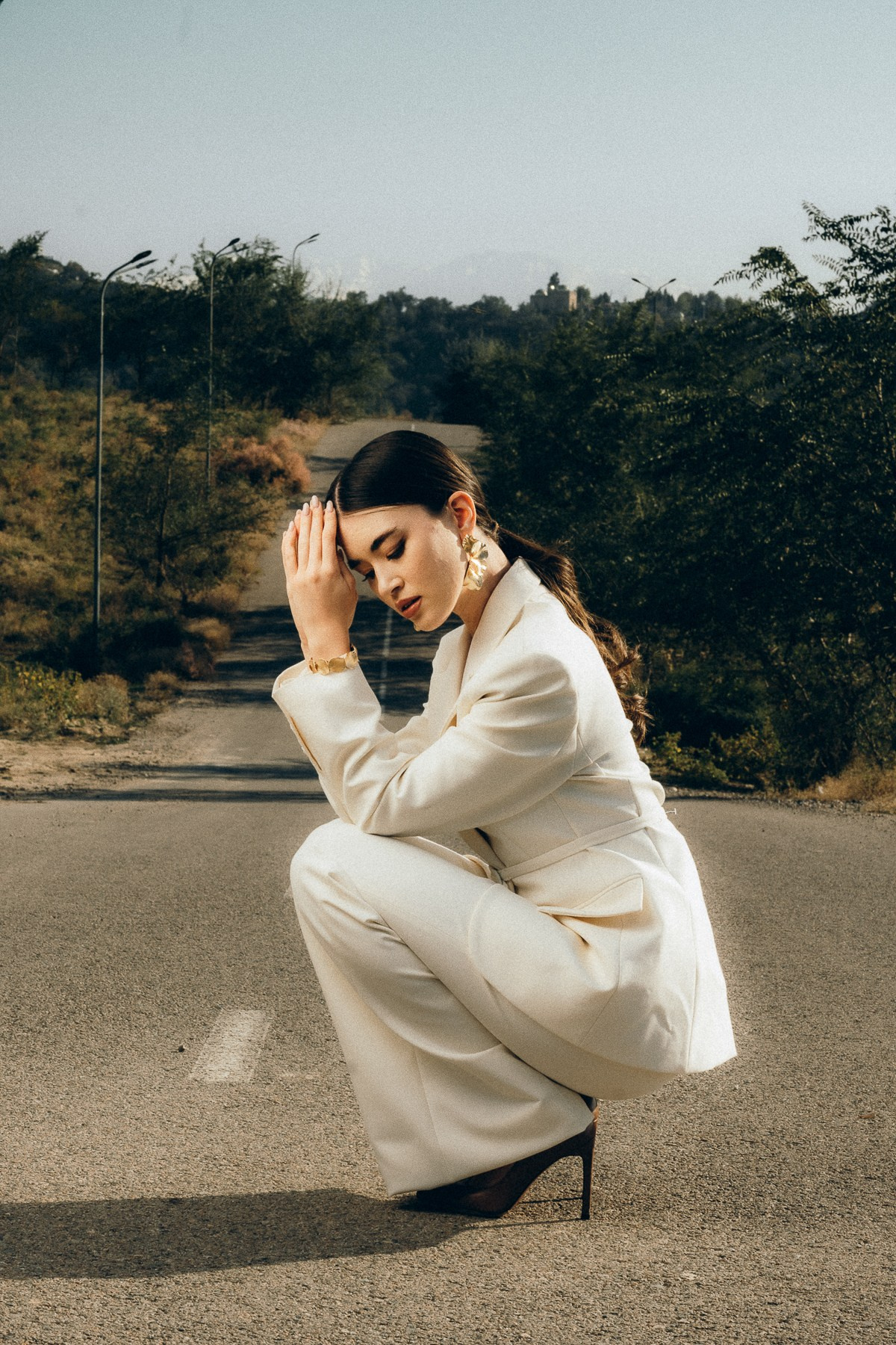 Fashion. Фотографирую пары и индивидуальные съемки в Алматы Шунько Ирина