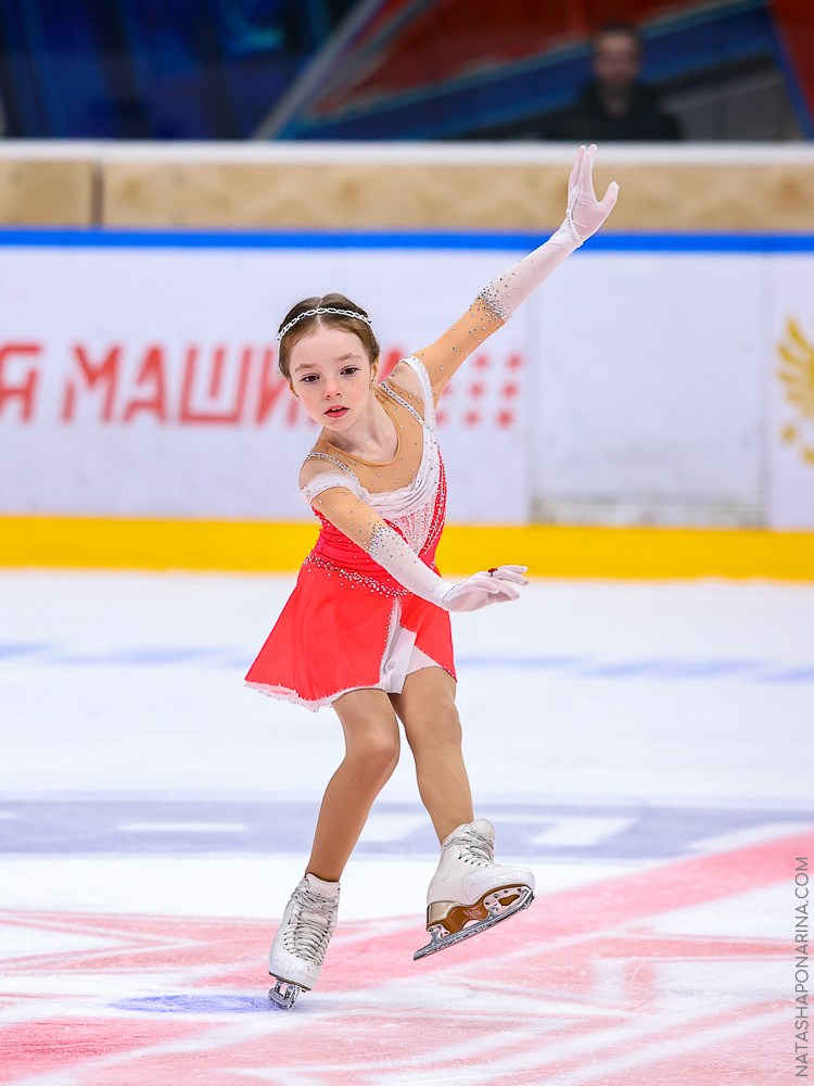 Бекеш Варвара 2023. ФК Фотограф в Санкт-Петербурге Наталья Понарина