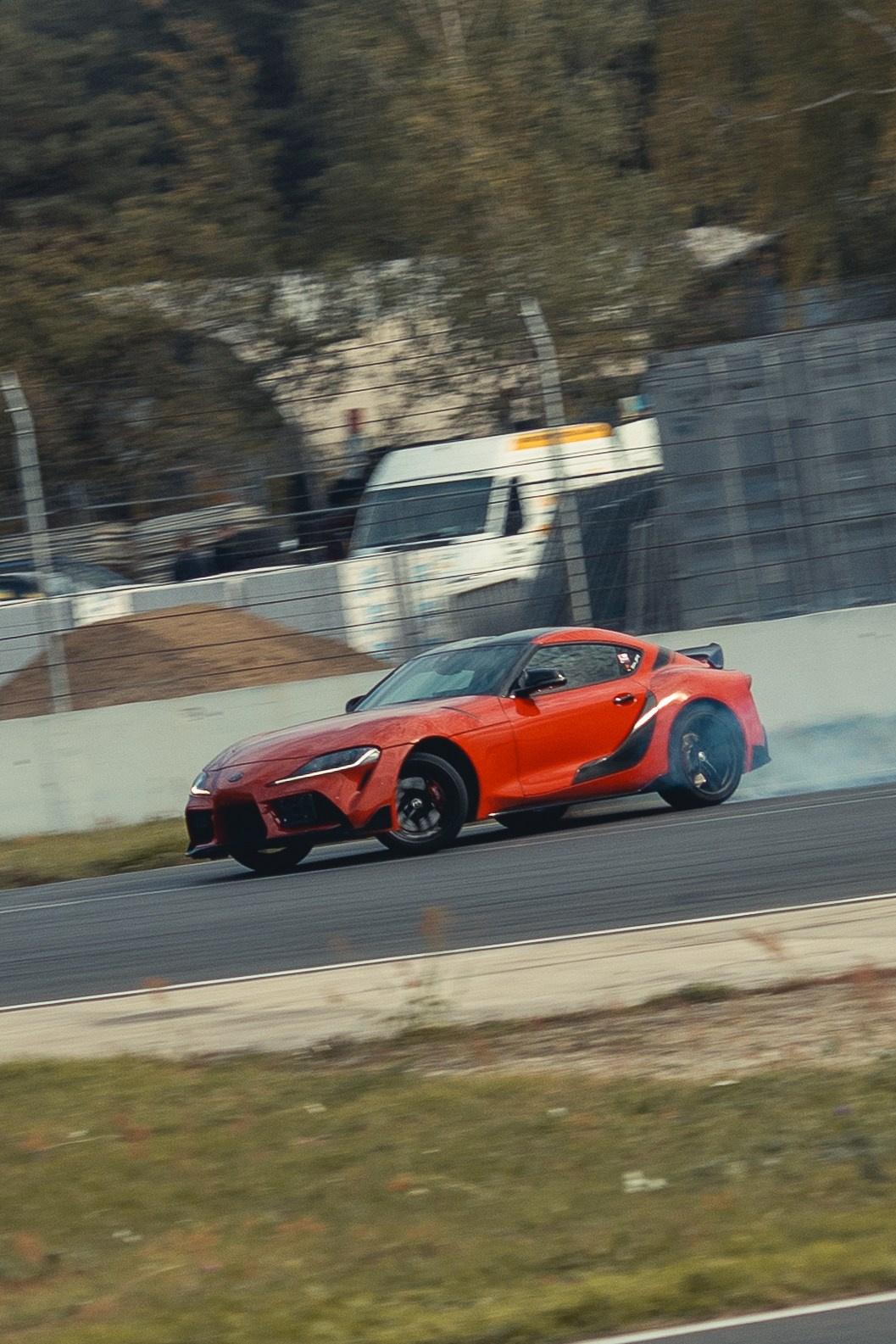 Фотографии с M-Trackday