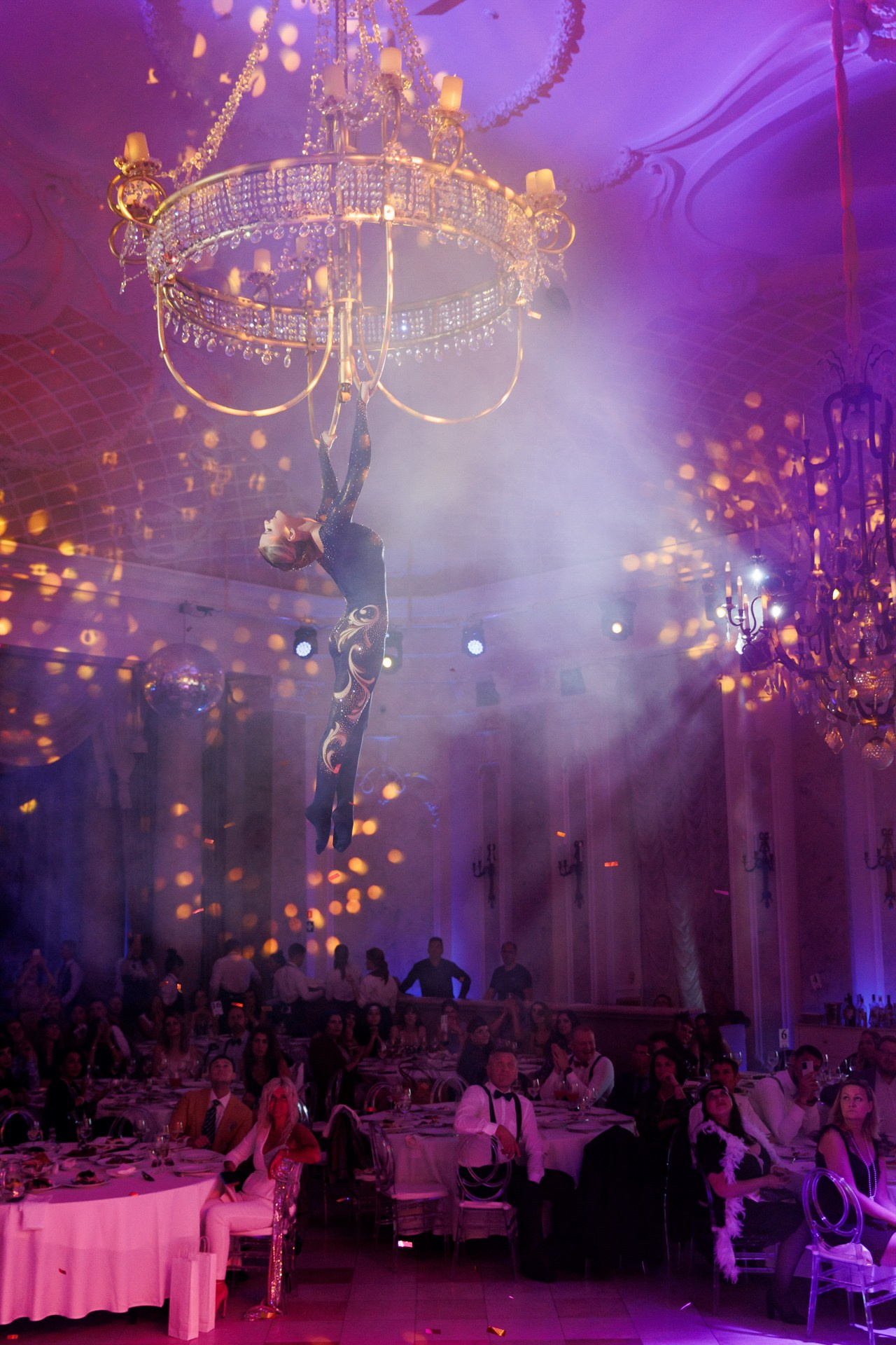 Торжественно-корпоративное. Фотограф событий, Максим Романенко