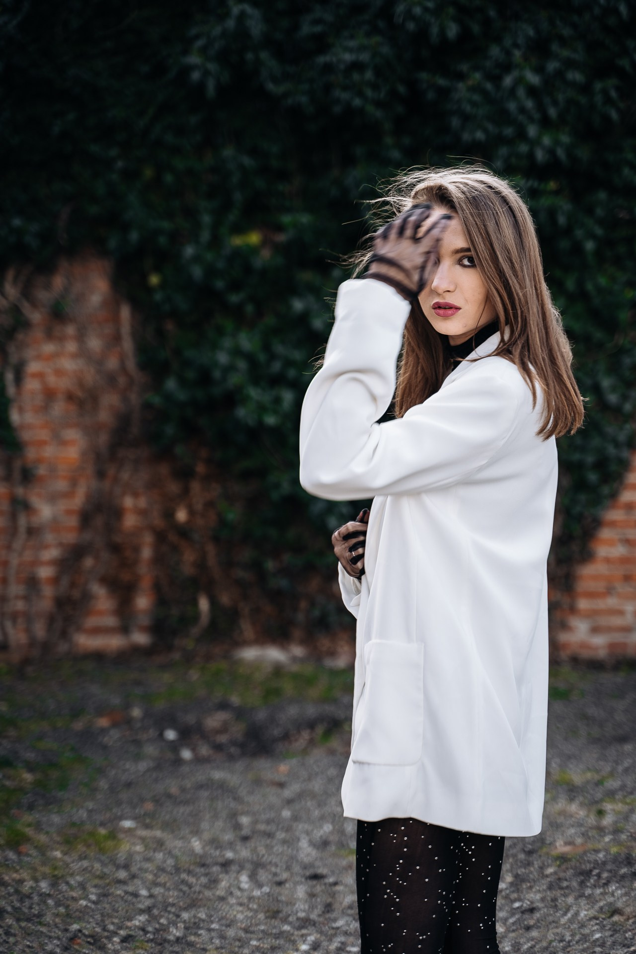 ПОСТАНОВОЧНЫЕ СЪЁМКИ. Фотографы из солнечного Краснодара Вадим и Надежда Митус