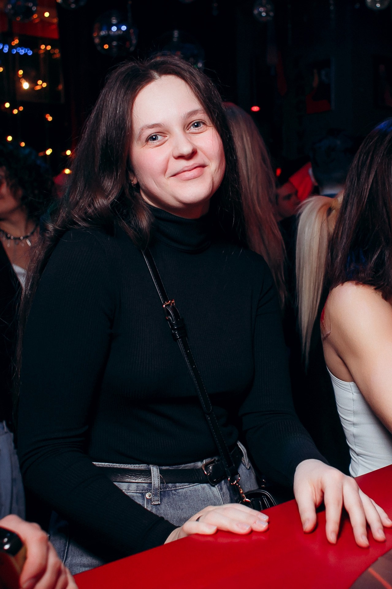 Двойная жизнь Вероники. Фотограф Павел Сердюков