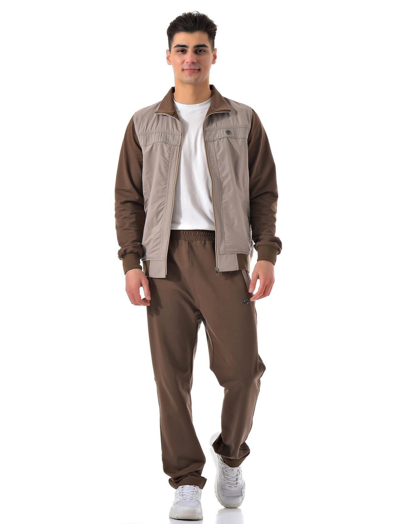 Профессиональная модель для Wildberries, Ozon и Lamoda — Ризван