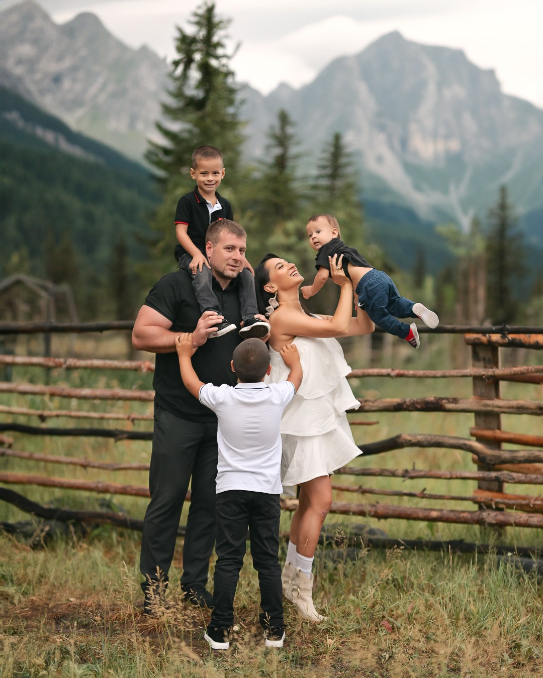 ОБУЧЕНИЕ ХУДОЖЕСТВЕННОЙ РЕТУШИ ФОТОГРАФИЙ. ФОТОГРАФ КАРАГАНДА