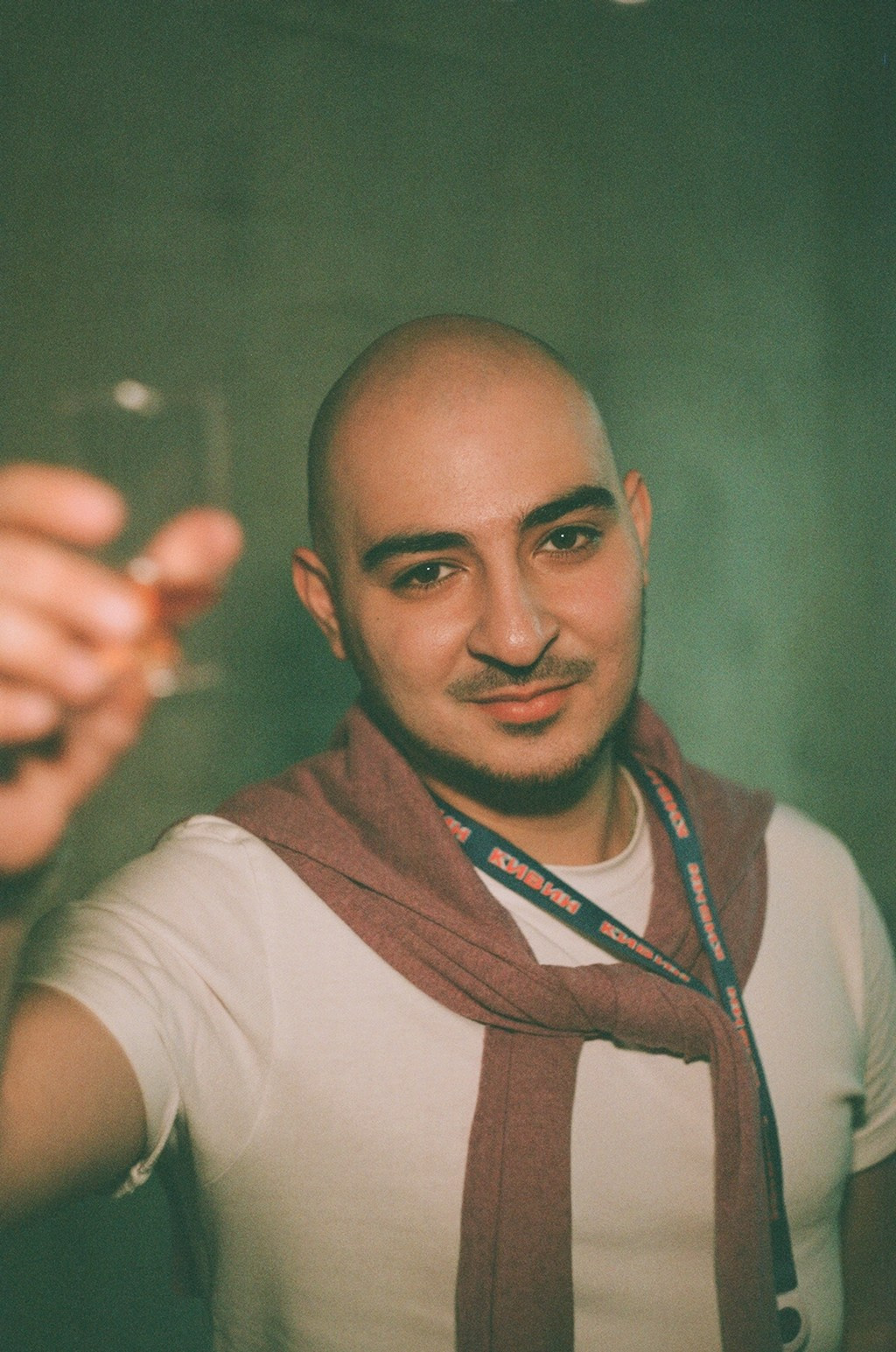 КиВиН-2022. #спецкорНвер