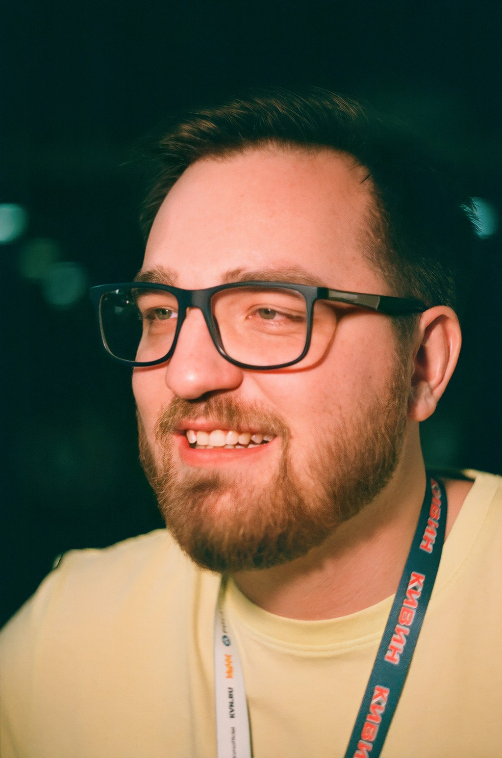 КиВиН-2022. #спецкорНвер