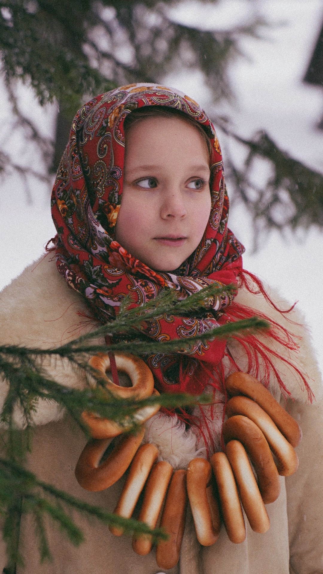 Аленушка. Главная