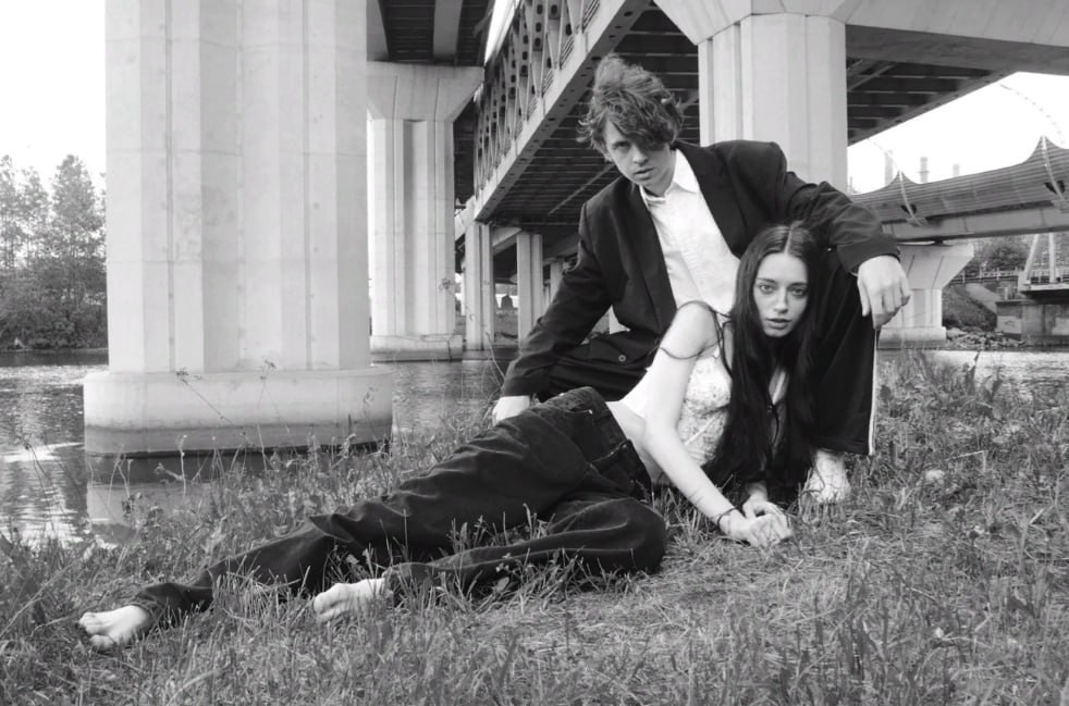 ТВОРЧЕСТВО. Photographer LaranaLaria