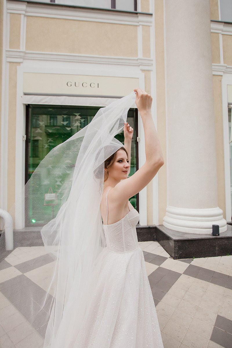 Александр и Анастасия. Свадебный и семейный фотограф в Краснодаре