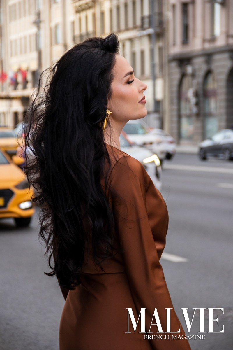 Gala. Наталия Фролова. Фотограф. Москва