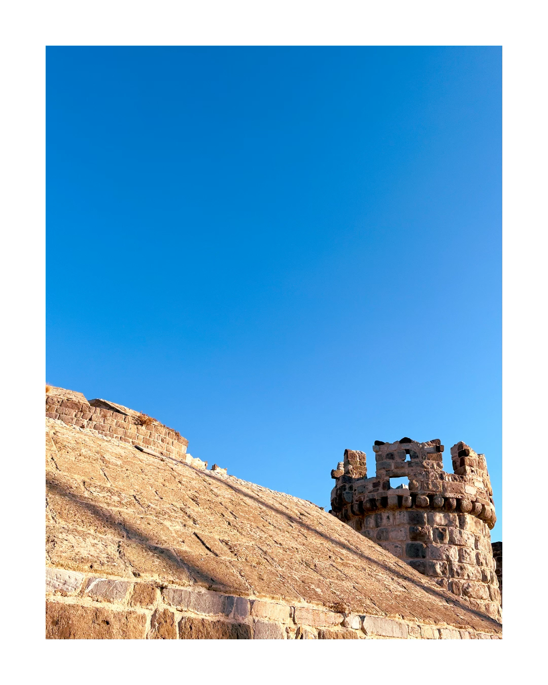 Bodrum 2024. Film and another stuff