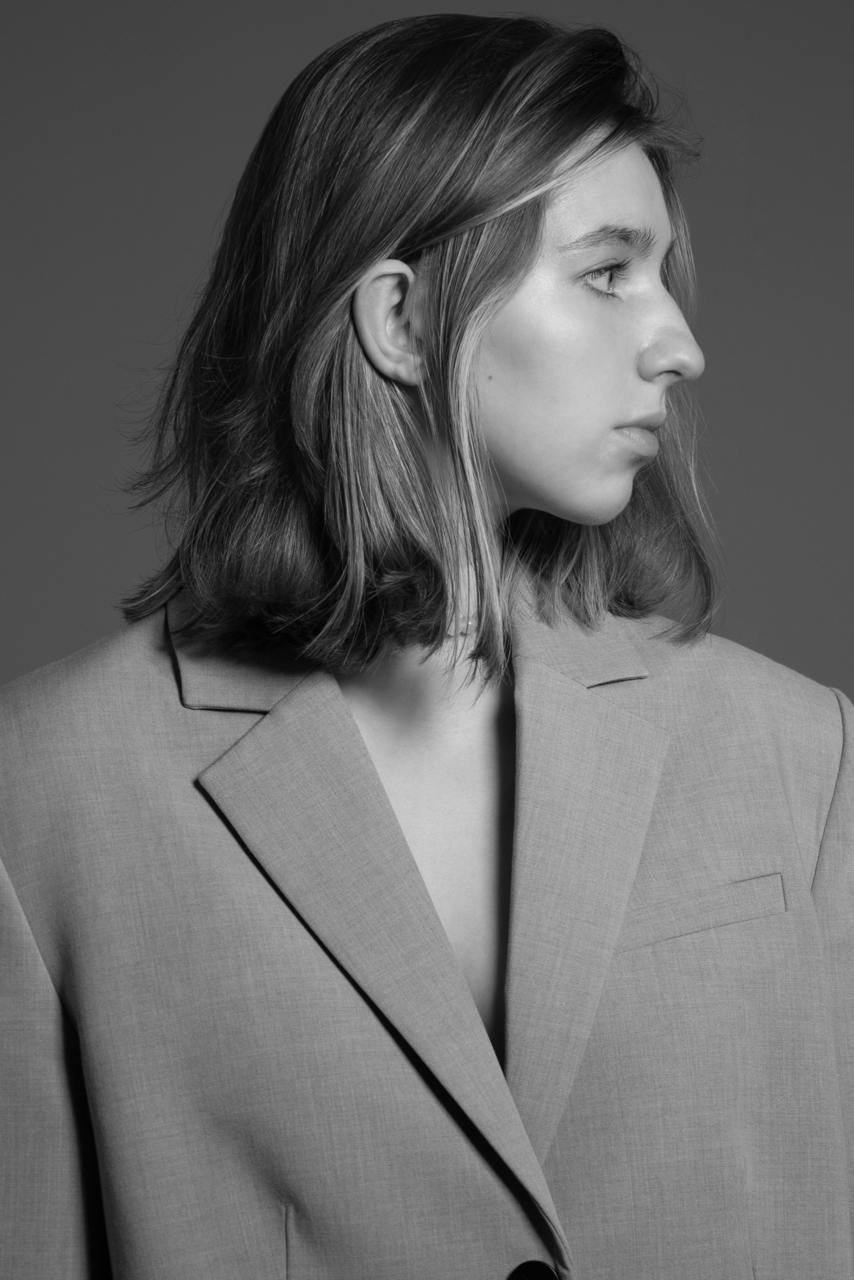 Портретный фотограф в Санкт-Петербурге Катерина Князькова