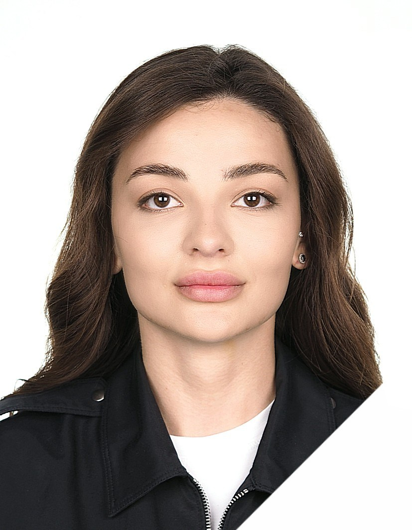 Портреты. I Photostudio Фотостудия Краснодар