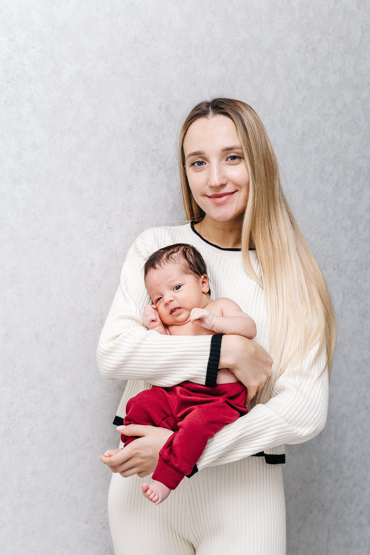 Гамлет, Ирина и Алиса. Свадебный и семейный фотограф в Краснодаре Илонна Ковалева