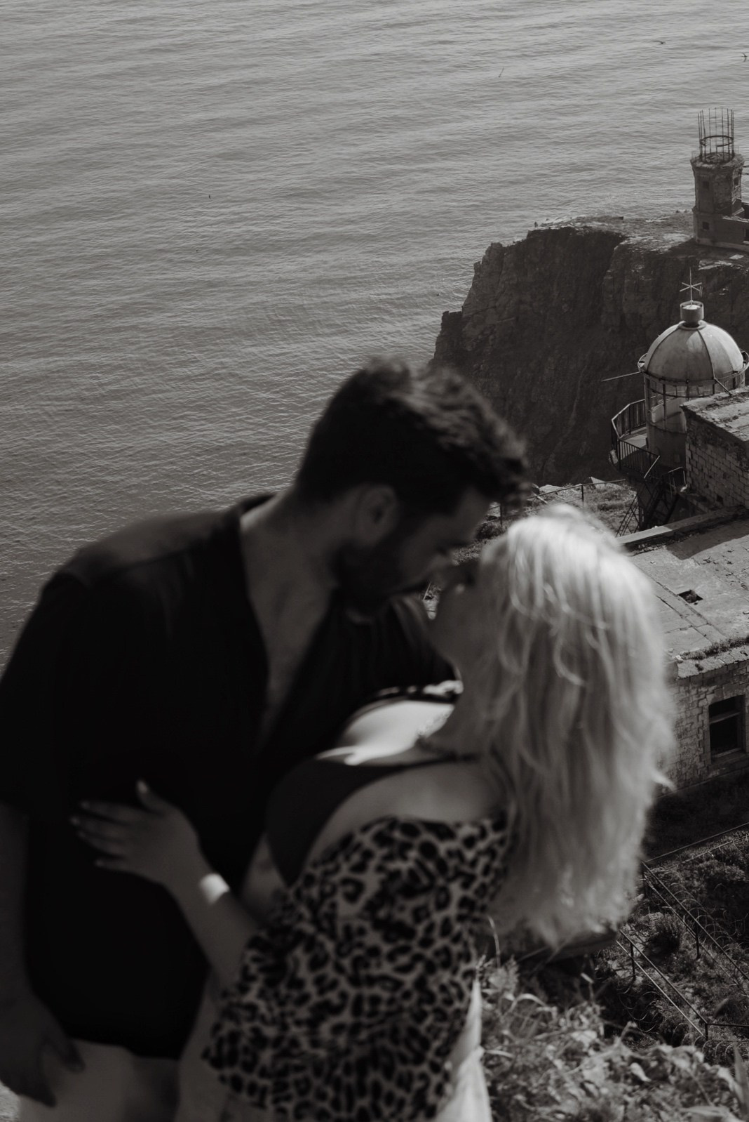 Любовь. YUULETAAAA