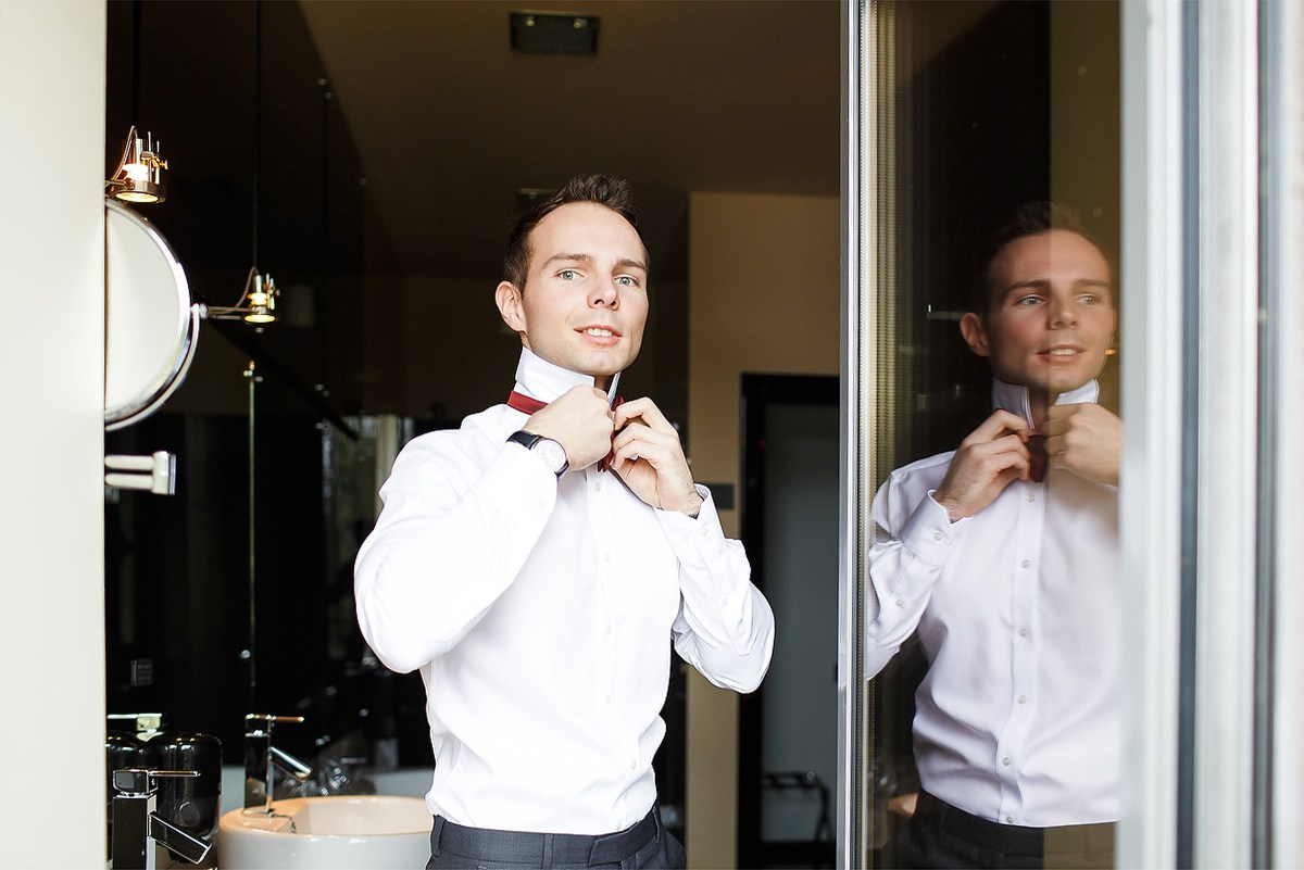 Свадьбы. Фотограф Ольга Че