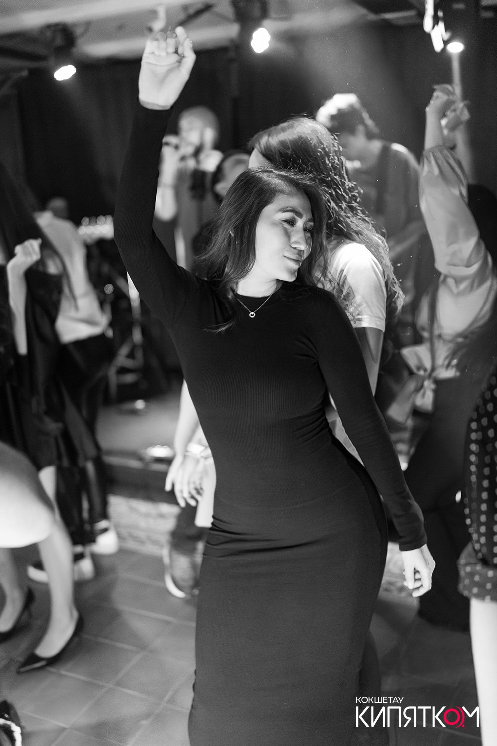 GENTLEMAN PUB. КИПЯТКОМ КОКШЕТАУ