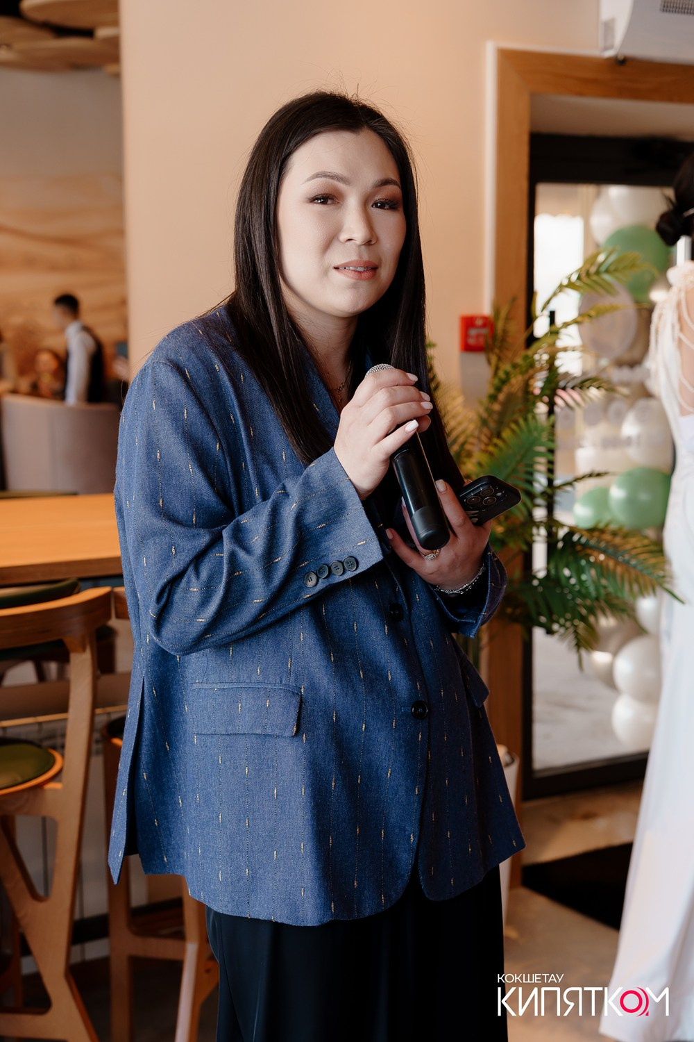 DISCOVERY COFFEE. КИПЯТКОМ КОКШЕТАУ