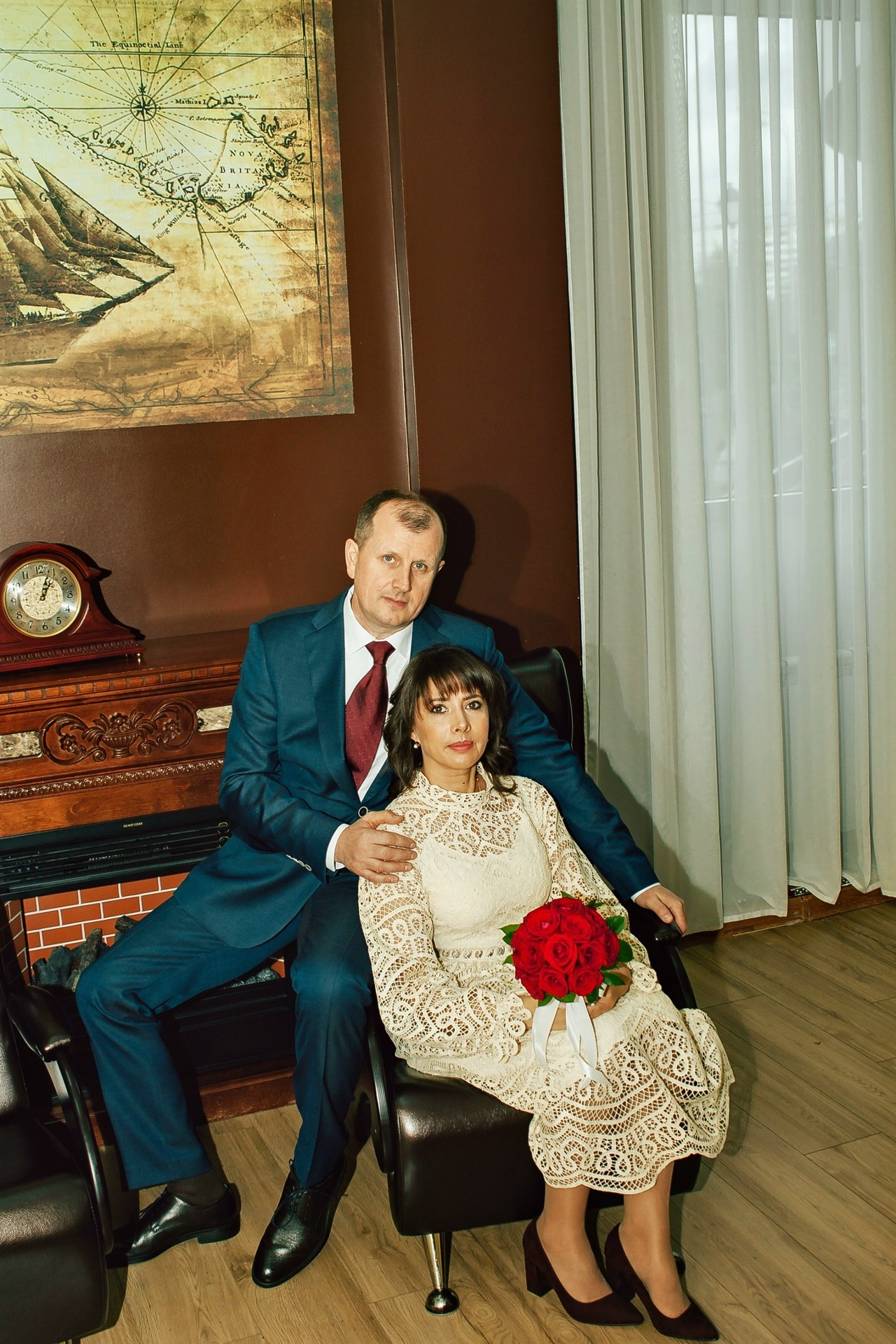 Свадьбы. Главная