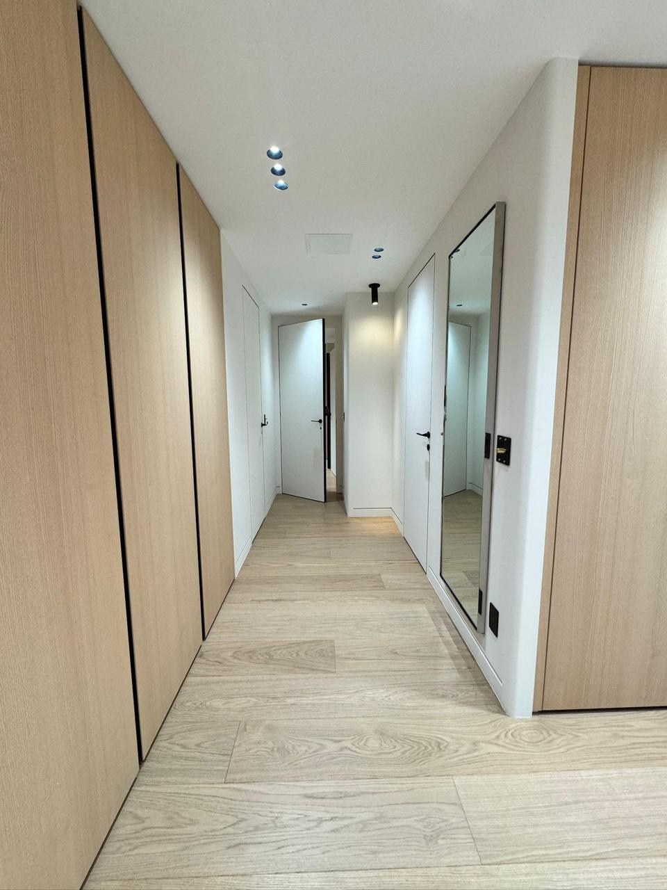 Квартира Нью Йорк. Дизайнер интерьера в Москве Екатерина Шаймердинова