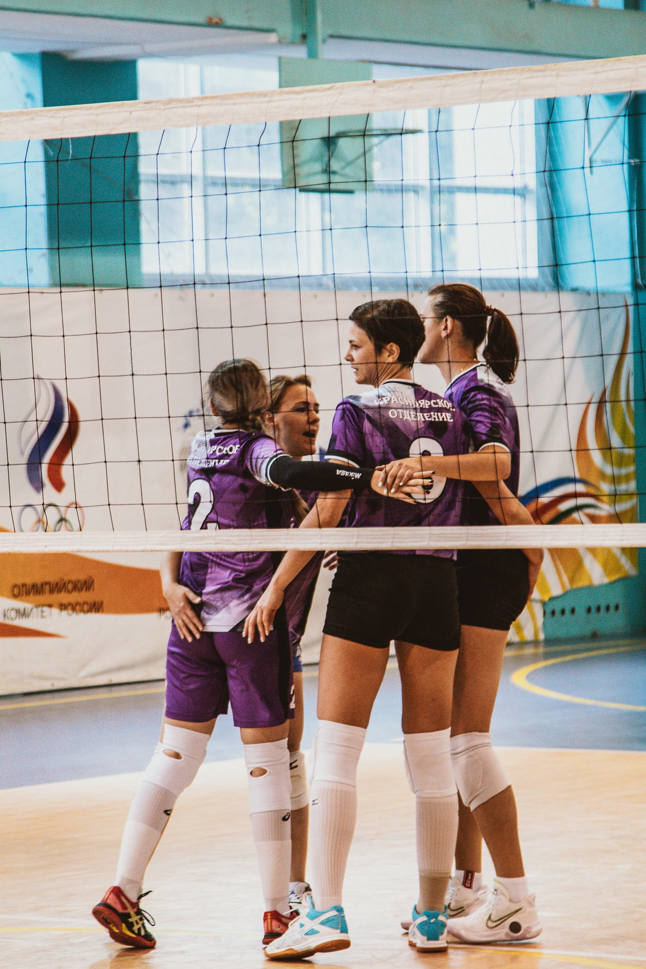 СБЕР. Летняя Сбербанкиада Сибирского Банка. Photographer Alexander Shalagin