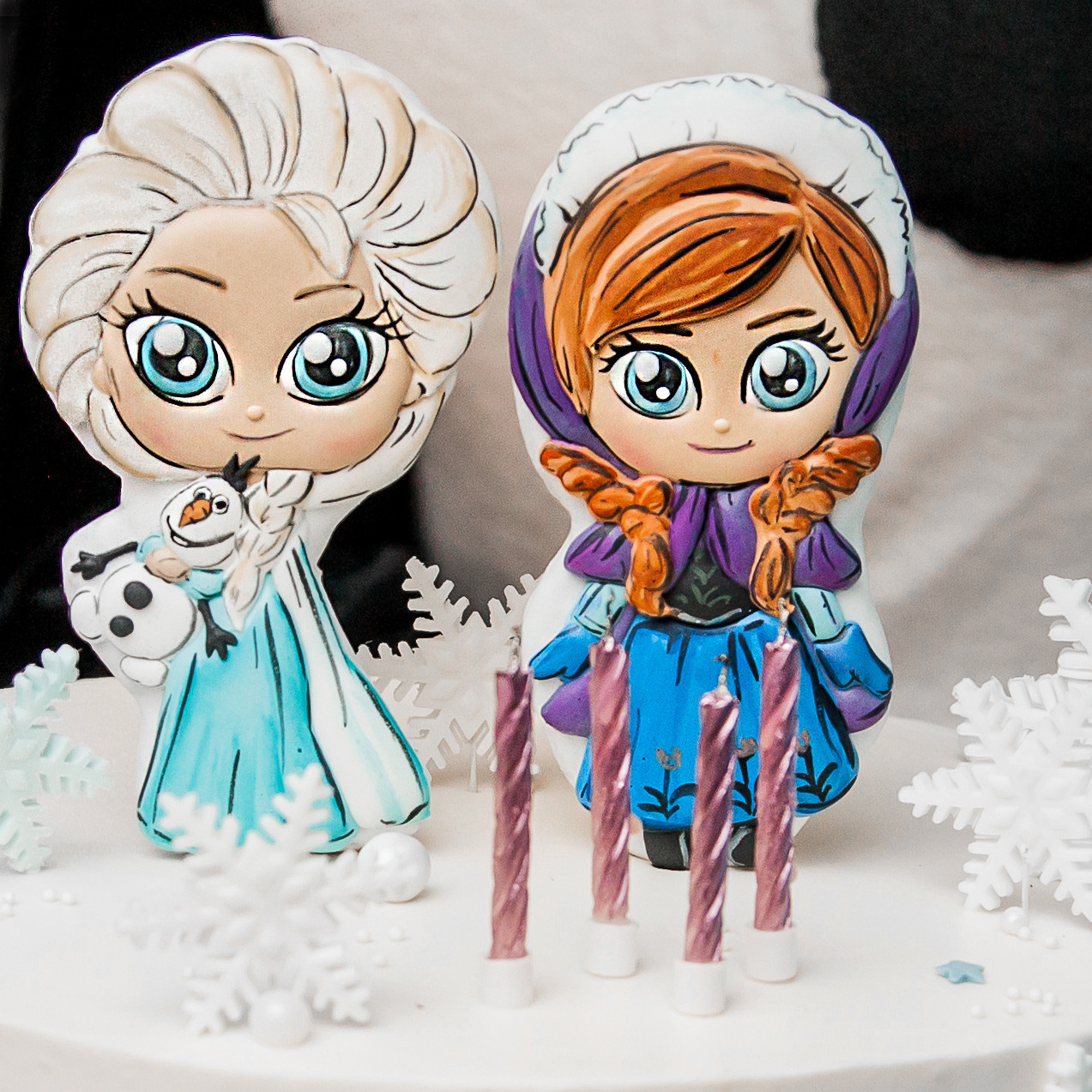 ДЕТСКИЕ ПРАЗДНИКИ. Семейный фотограф в Новосибирске Ирина Габо