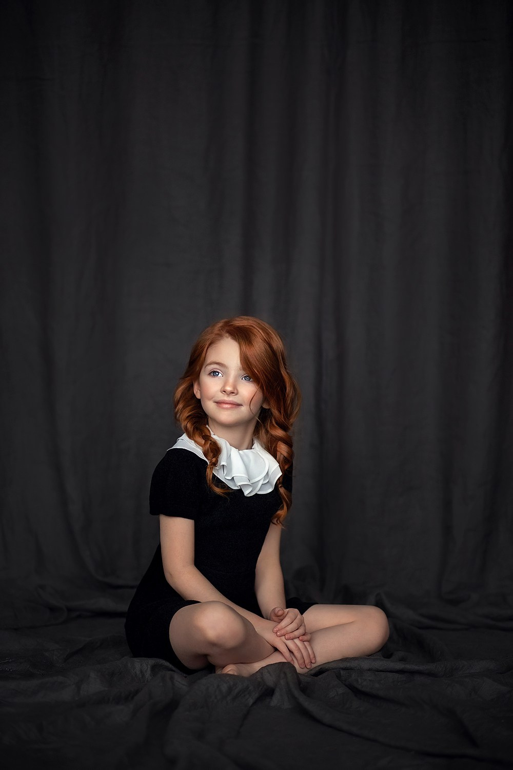 Маша и Юля. Семейный фотограф Микульская Ирина