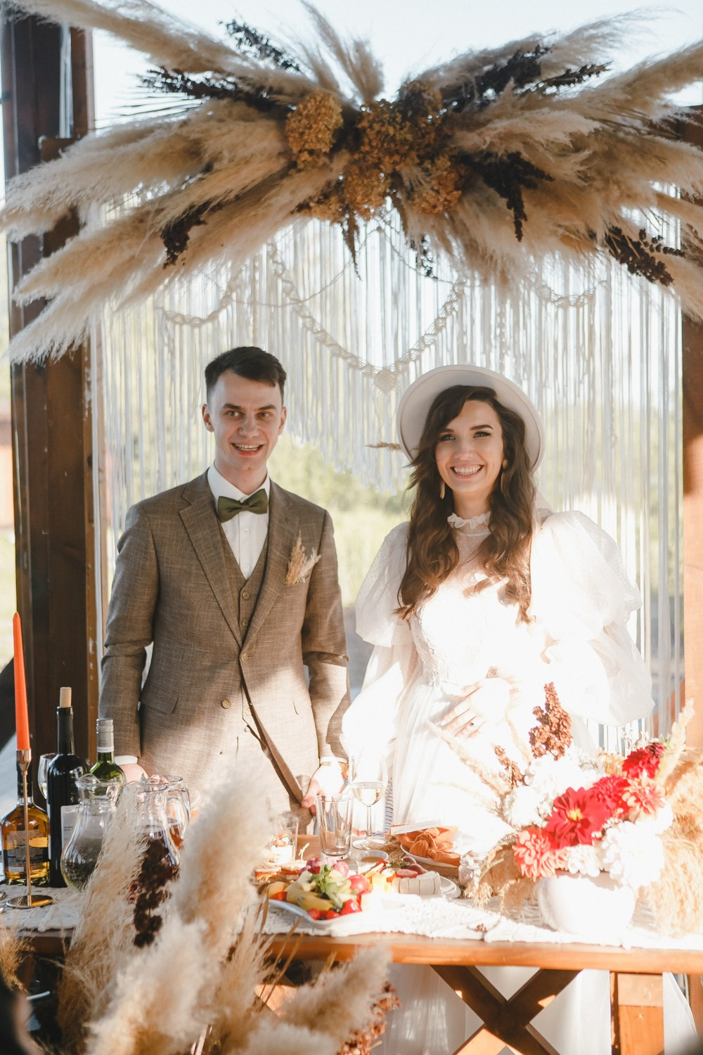 Поле (полный день). Семейный и свадебный фотограф в Нижнем Новгороде