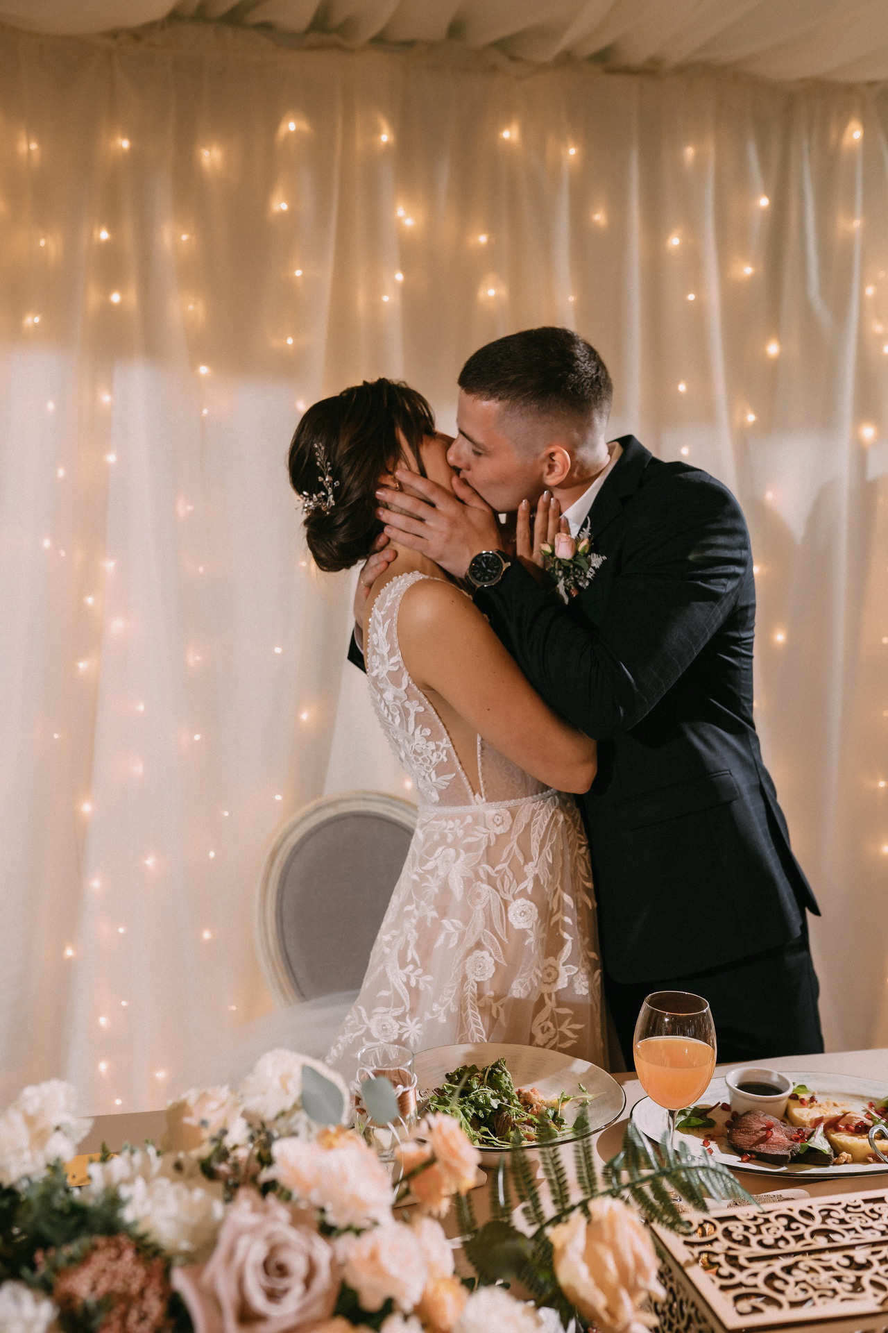 Свадьба. Свадебный фотограф в Хабаровске Момот Валерий