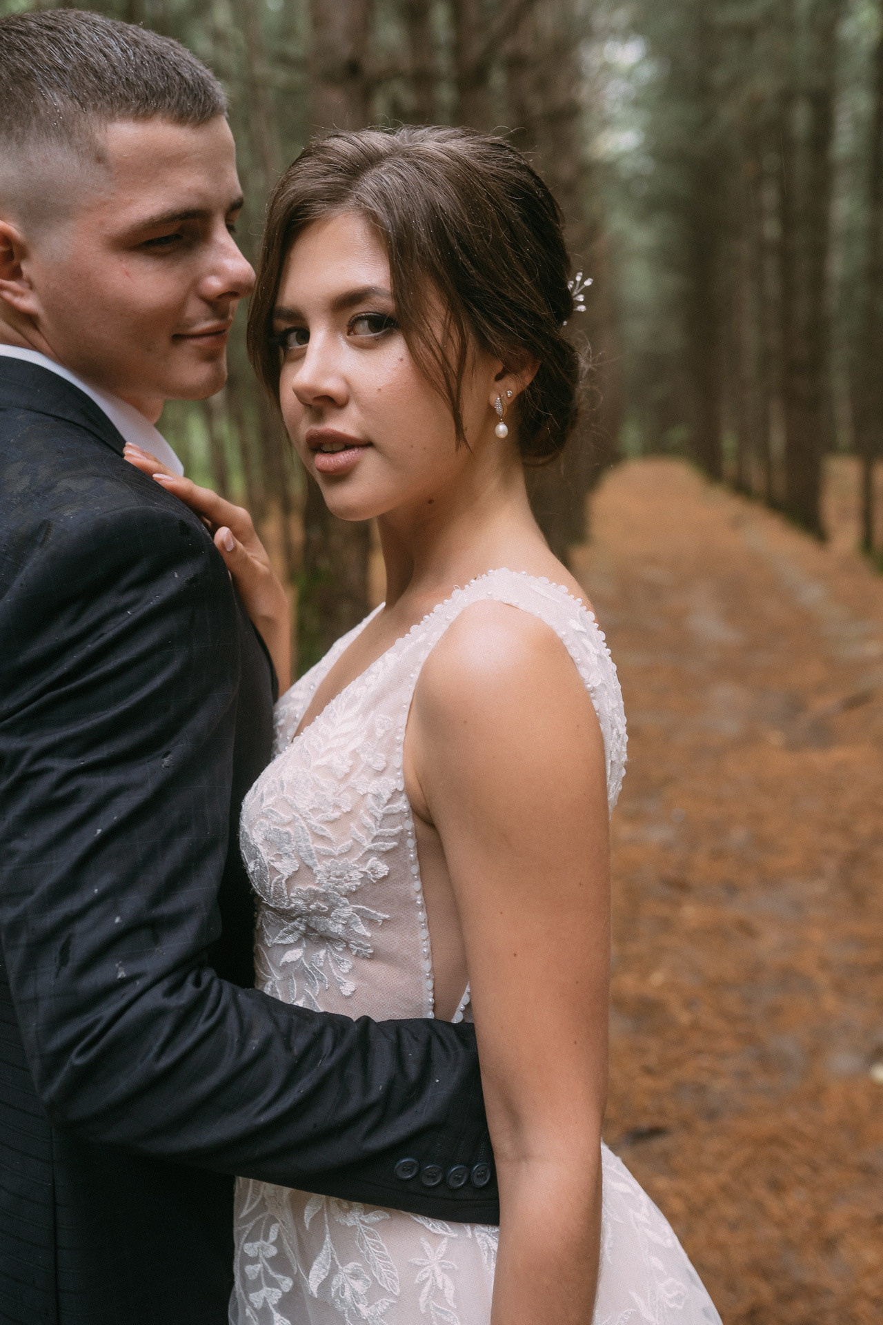 Свадьба. Свадебный фотограф в Хабаровске Момот Валерий