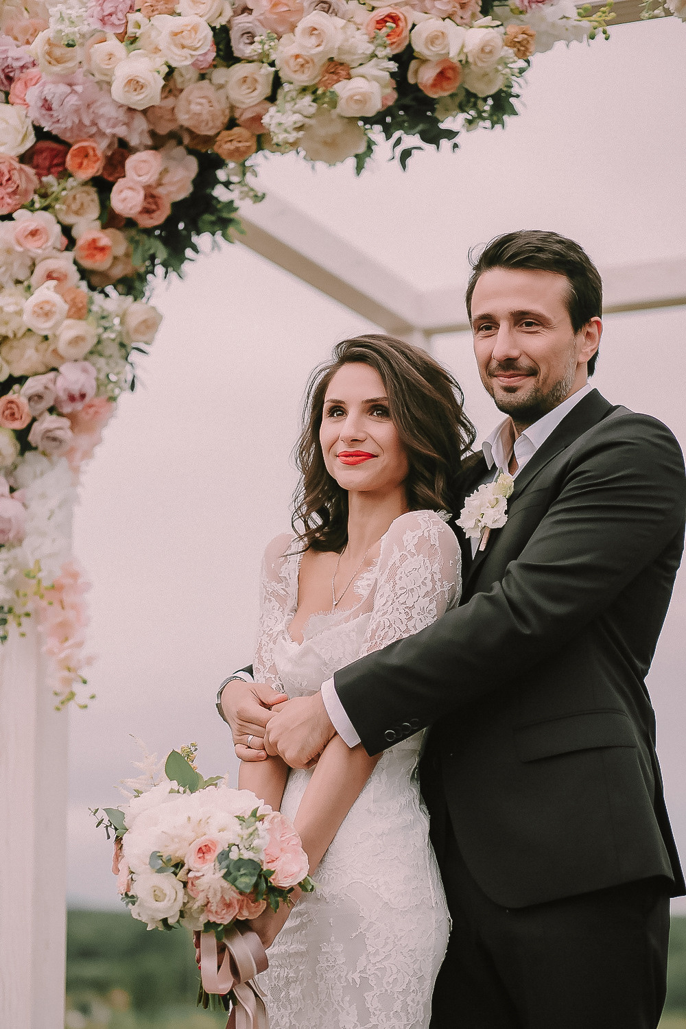 Свадьба в Хабаровске. Свадебный фотограф в Хабаровске Момот Валерий