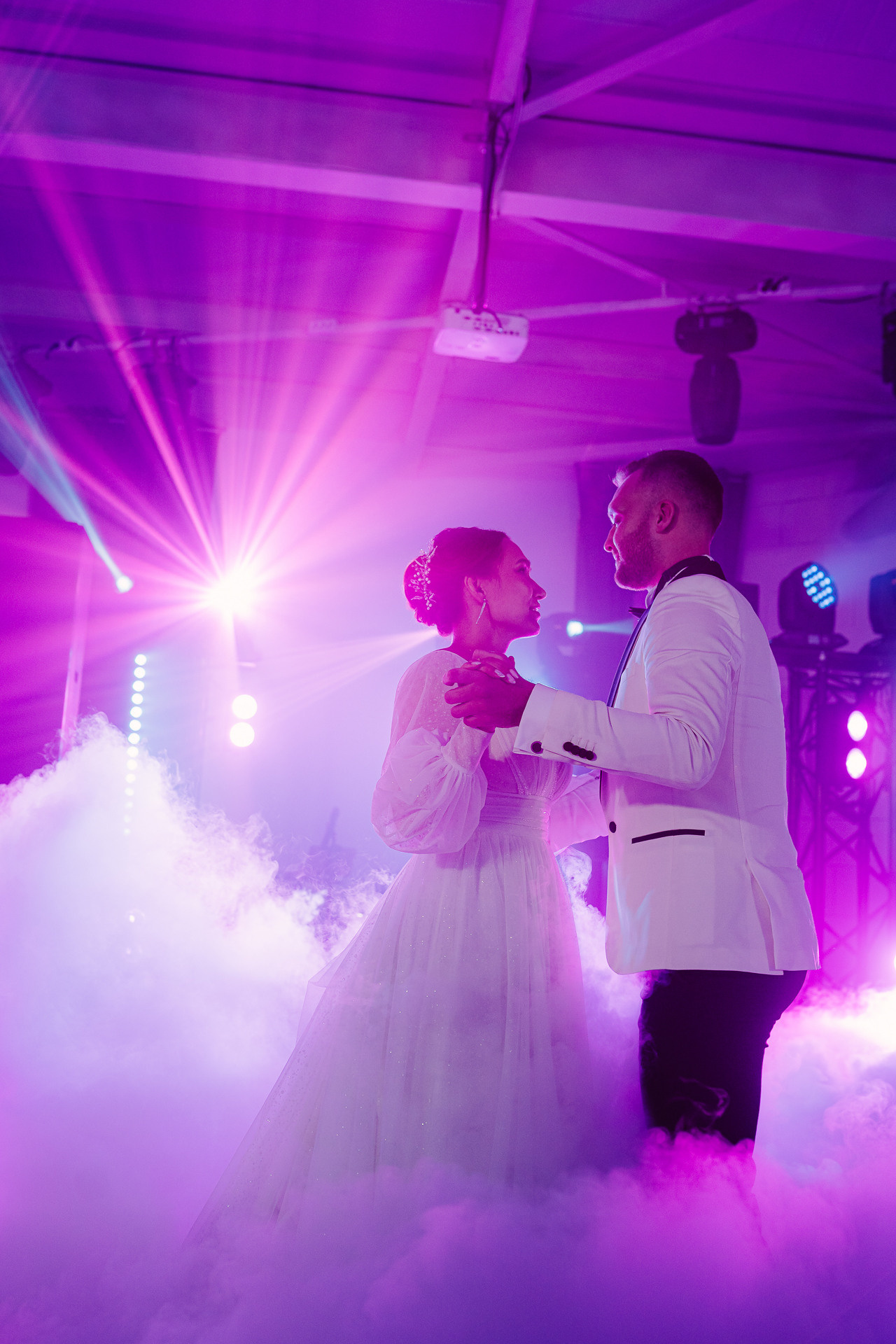 Свадебный день. Свадебный фотограф в Хабаровске Момот Валерий