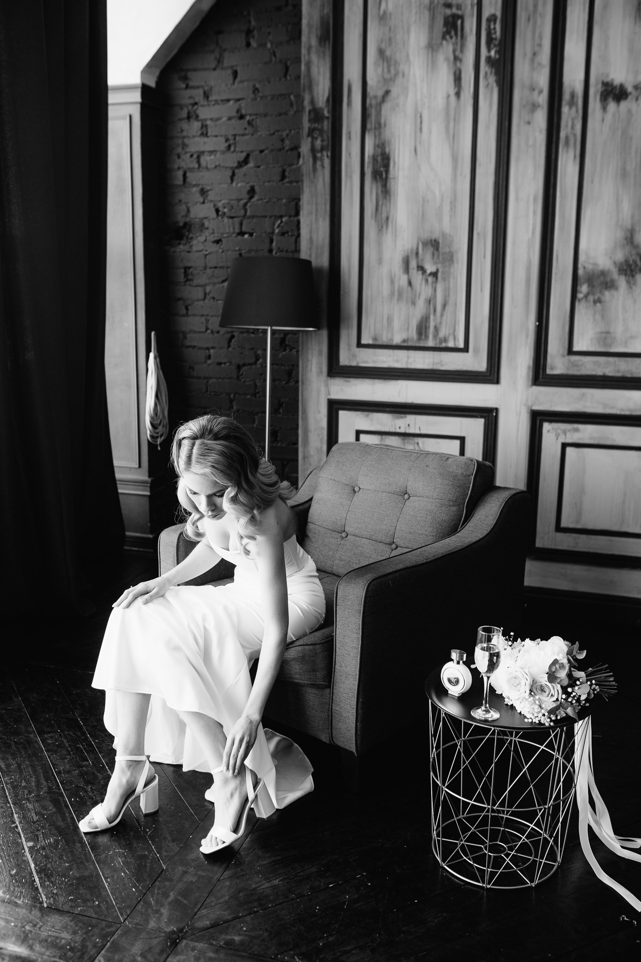 Съемка свадьбы. Свадебный фотограф в Хабаровске Момот Валерий