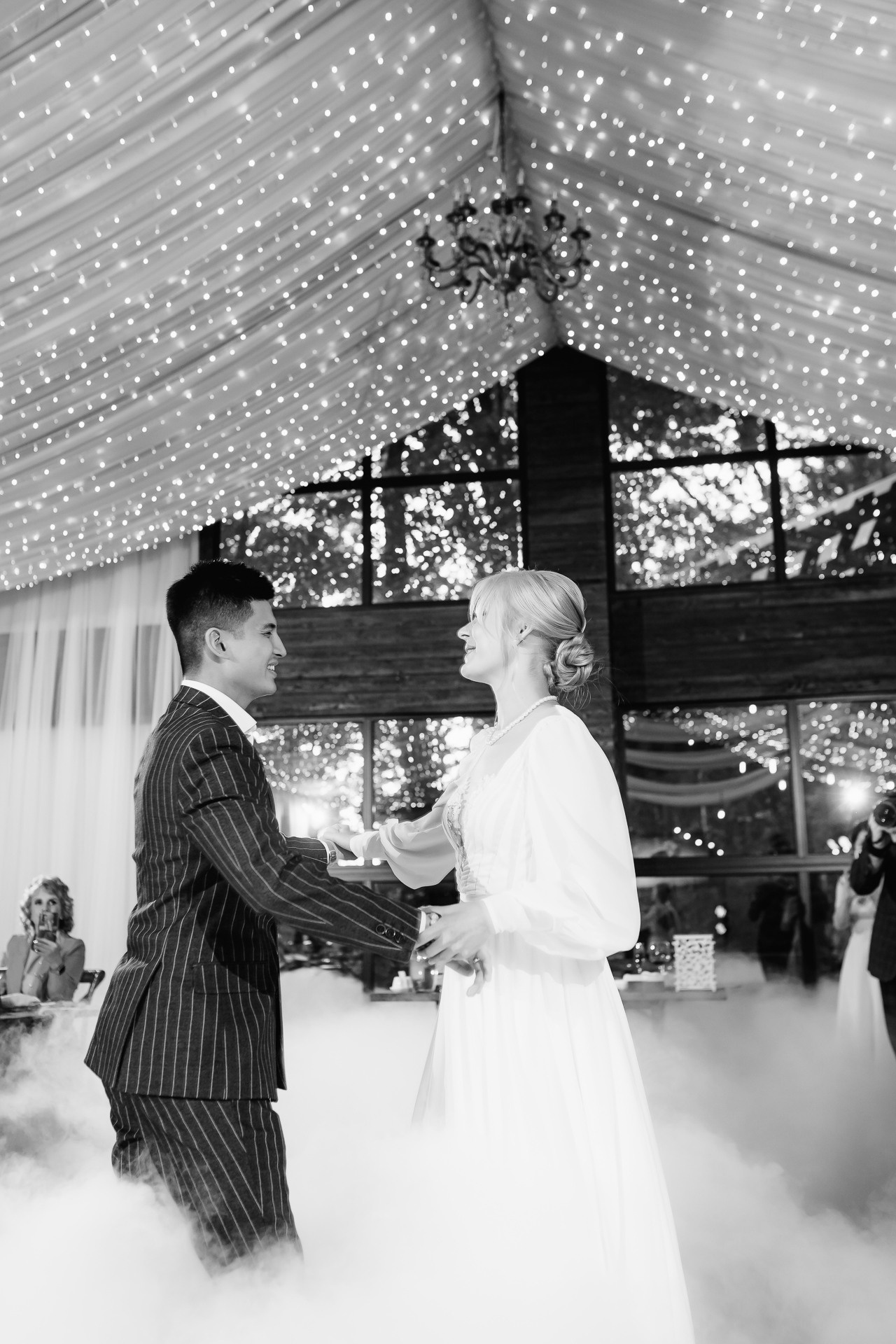 Свадебная съемка. Свадебный фотограф в Хабаровске Момот Валерий