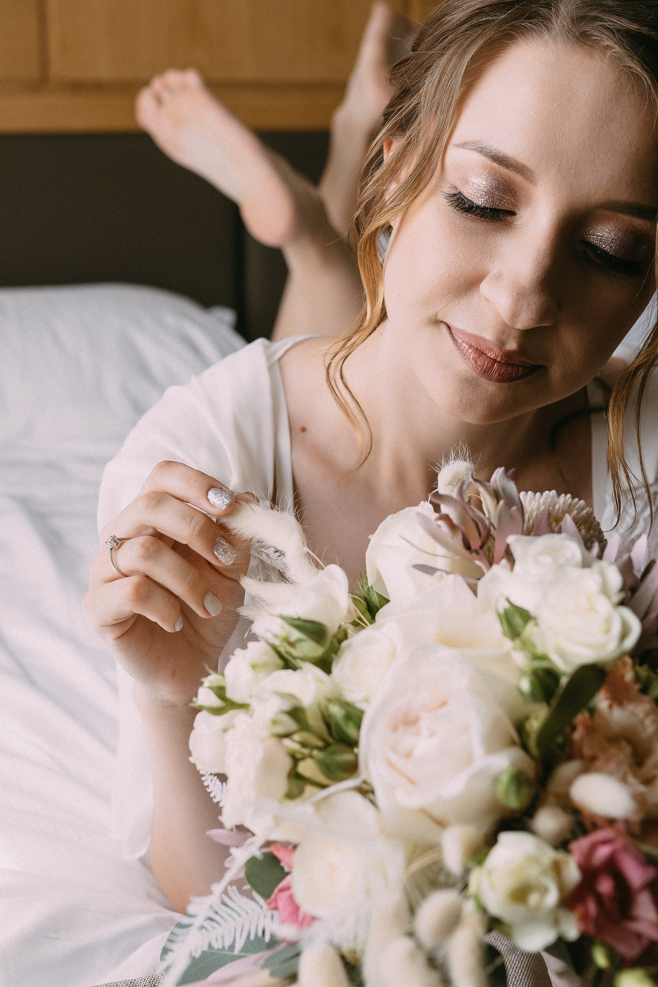 Свадьба осенью. Свадебный фотограф в Хабаровске Момот Валерий