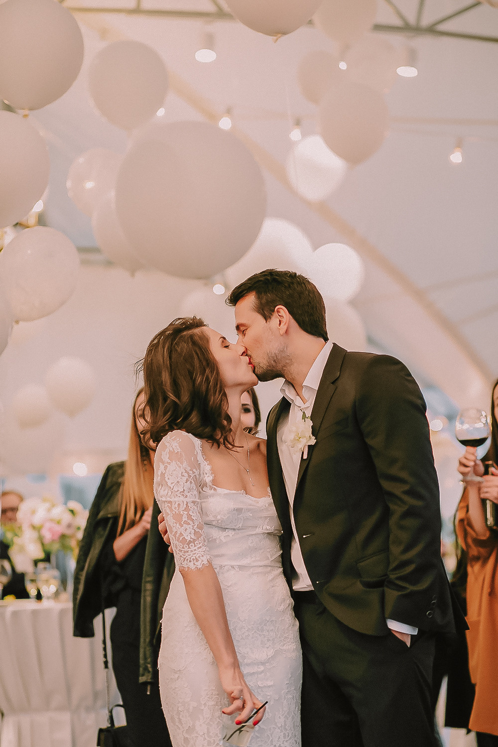 Свадьба в Хабаровске. Свадебный фотограф в Хабаровске Момот Валерий