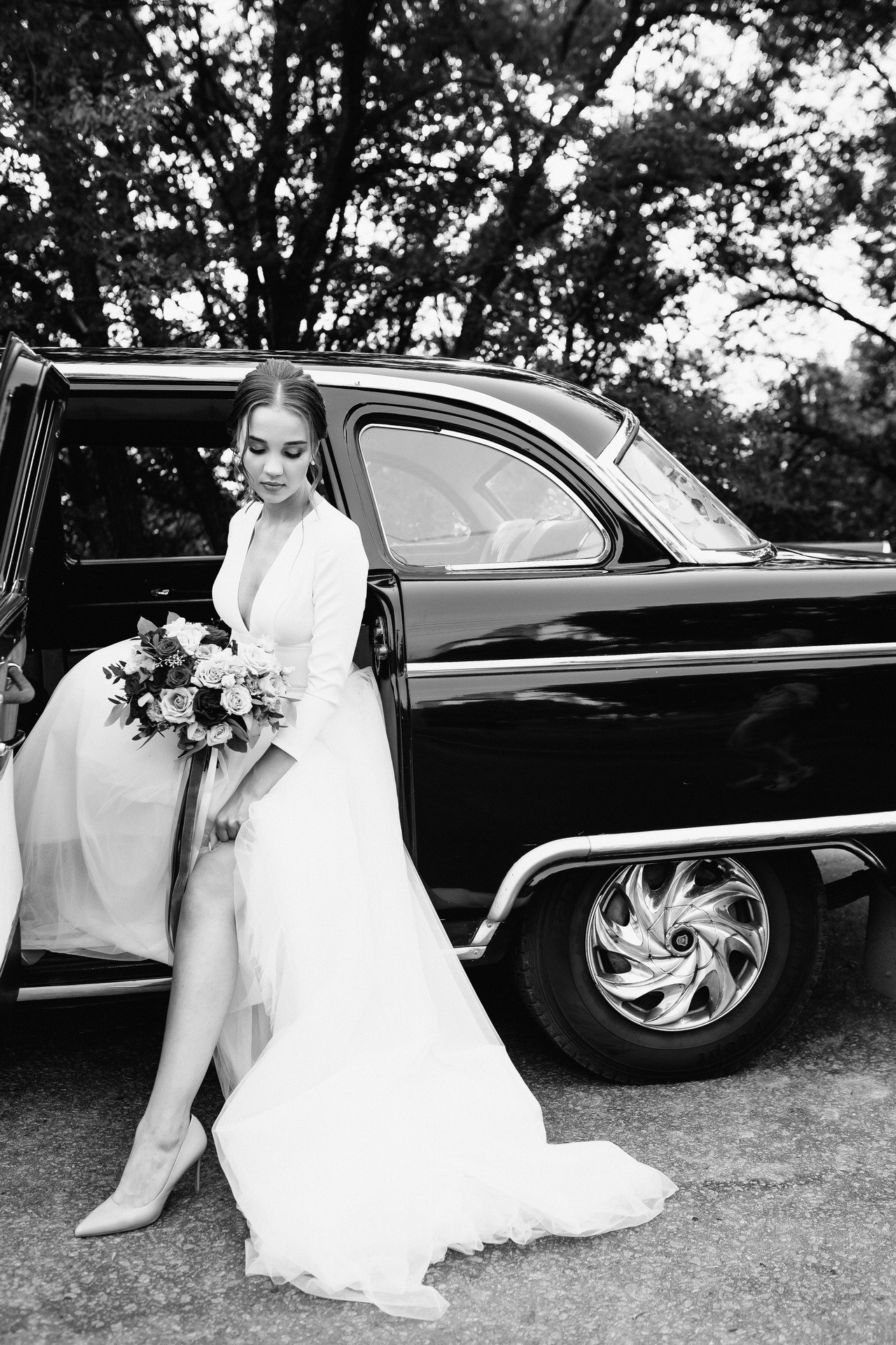 Свадебный альбом. Свадебный фотограф в Хабаровске Момот Валерий