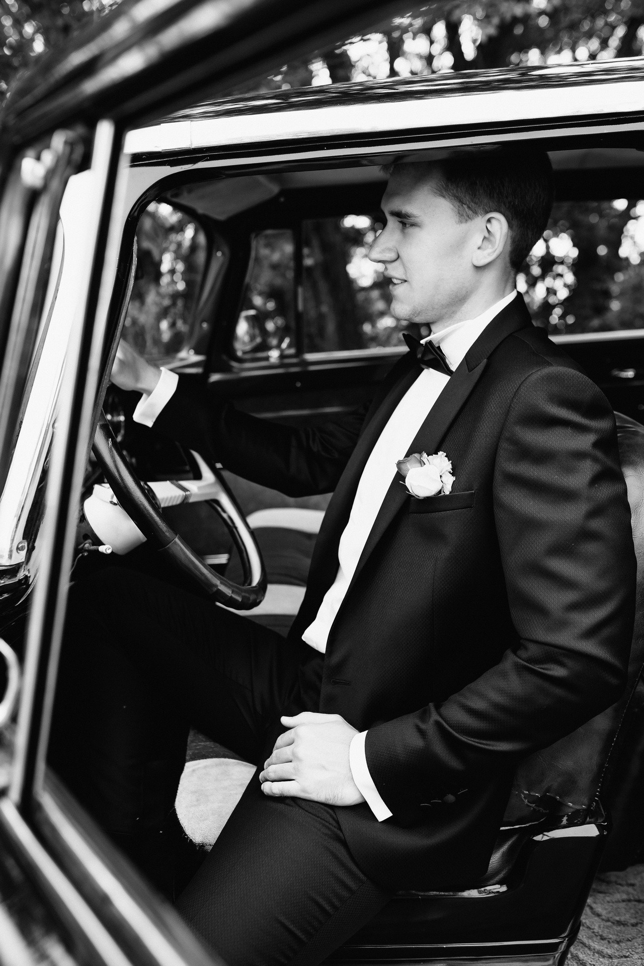 Свадебный альбом. Свадебный фотограф в Хабаровске Момот Валерий